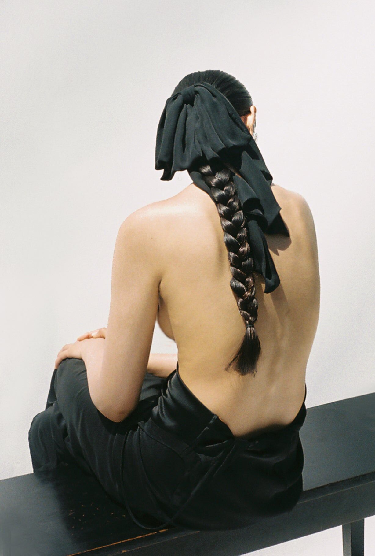 silk bow 2