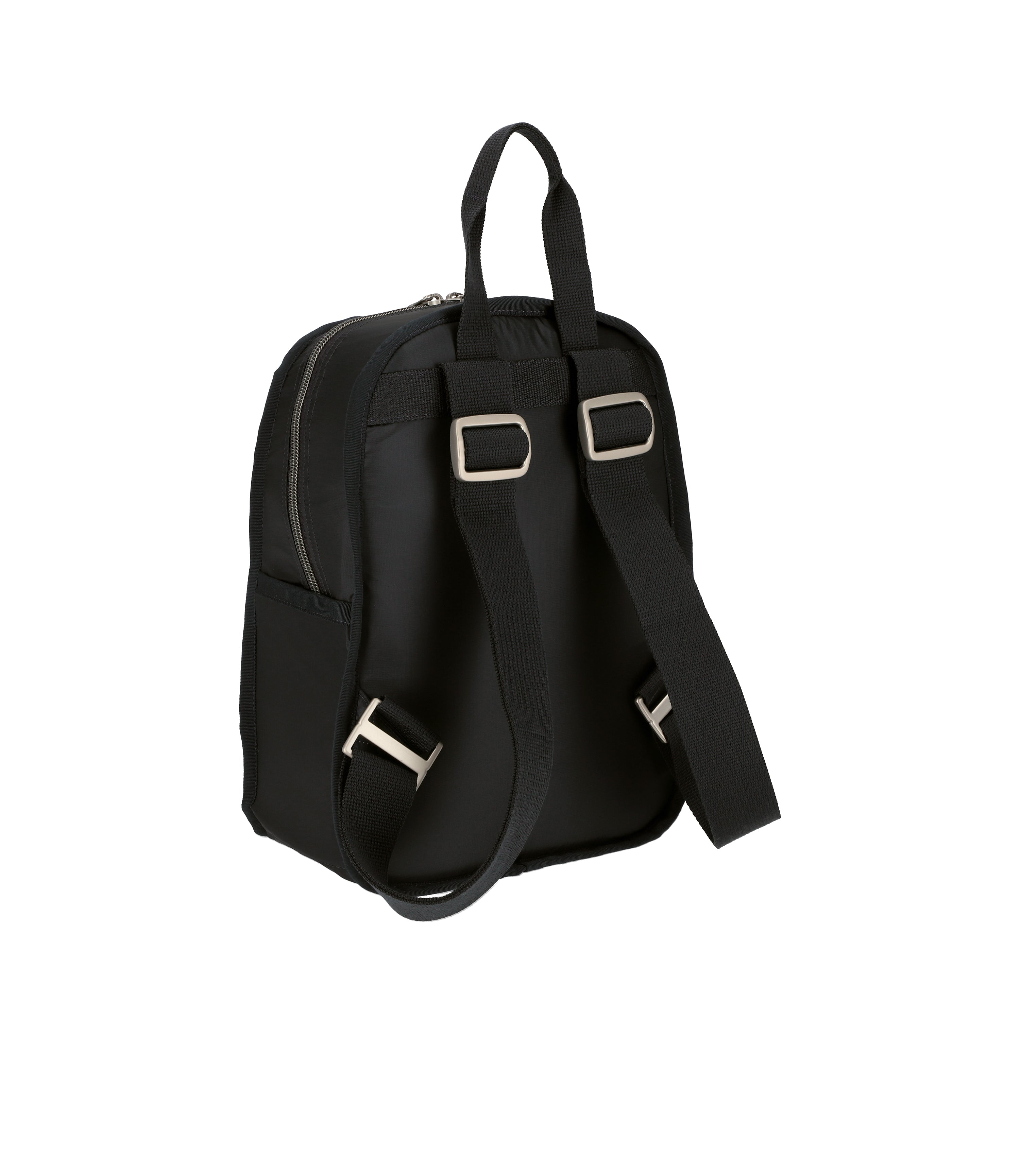 small functional backpack 3