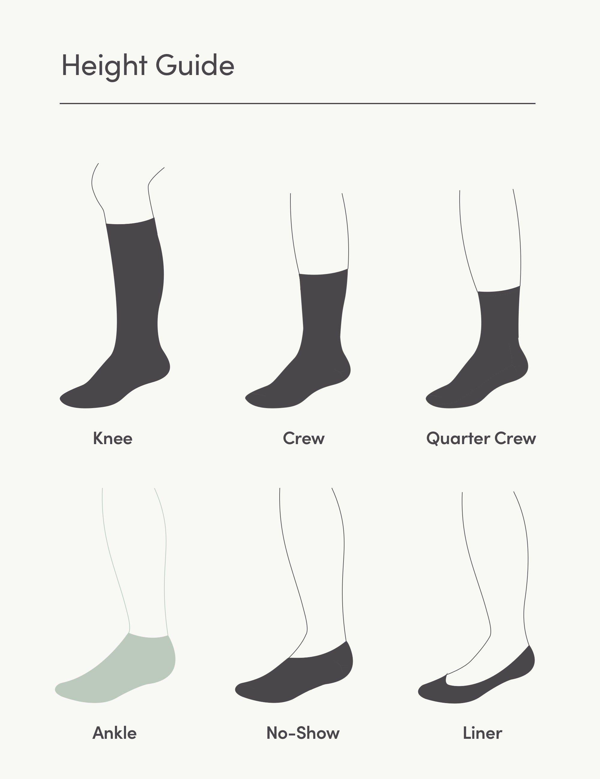 sport ankle socks black 2