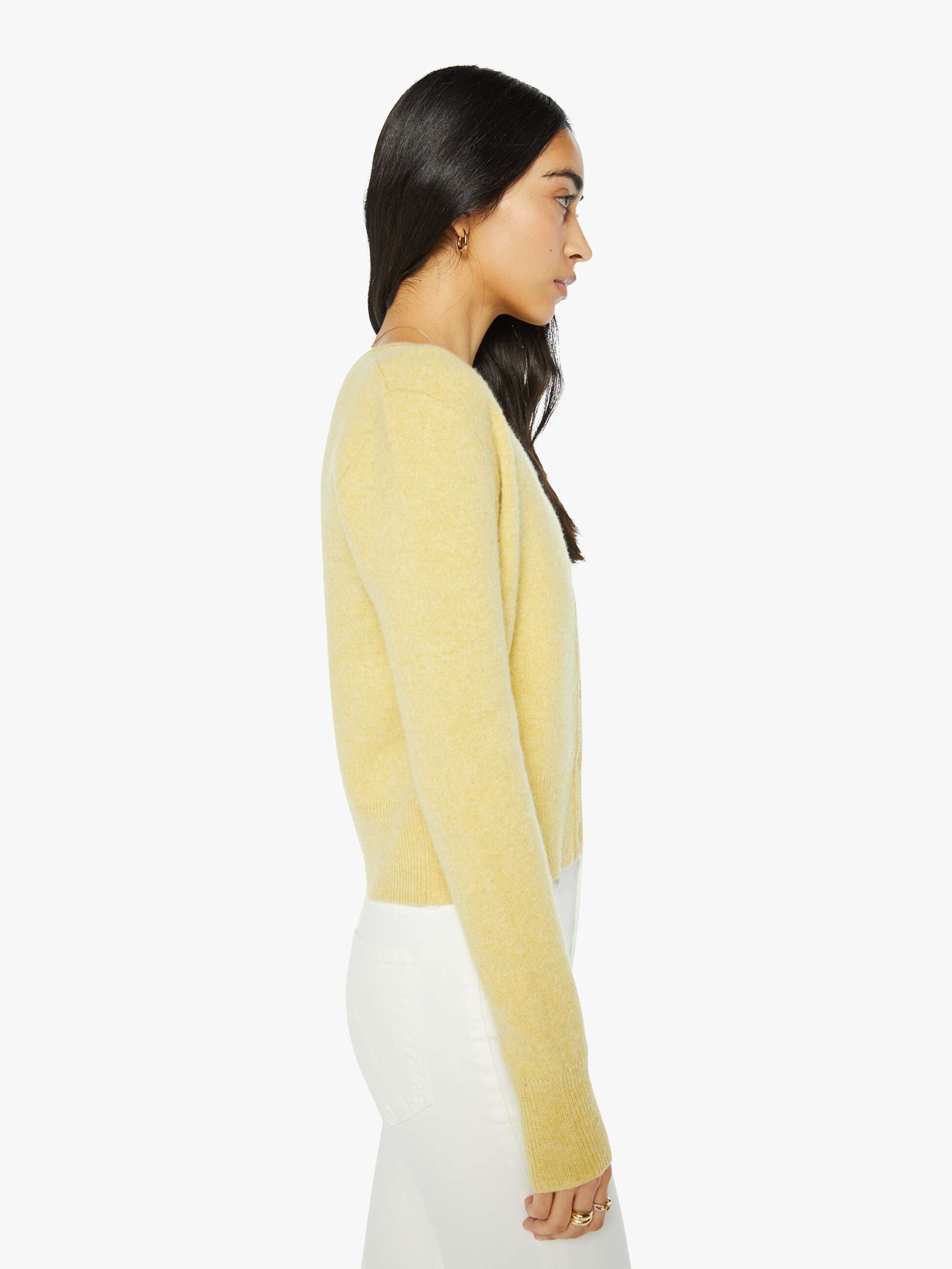 sprwmn baby cardigan citrus 3
