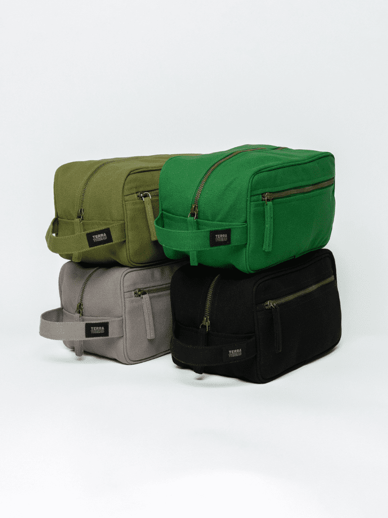 sustainable toiletry bag 2 1