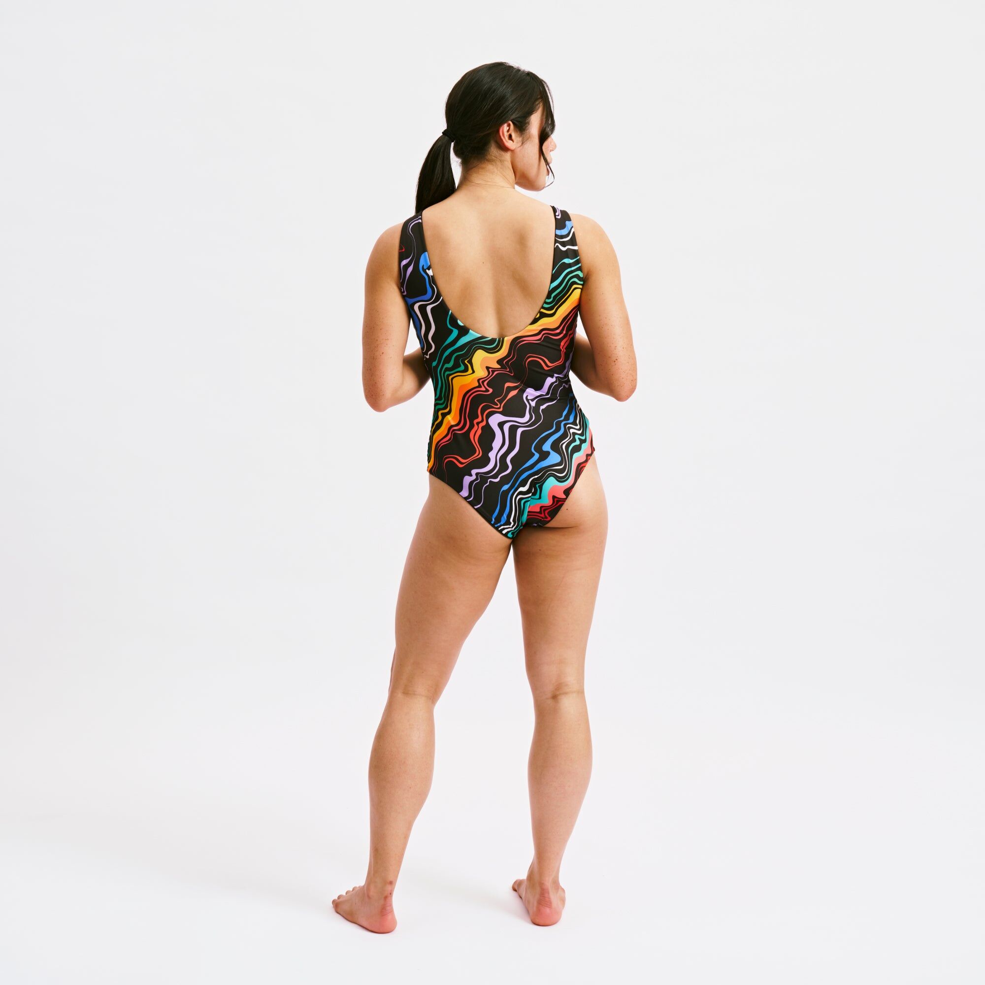 swim reversible one piece making waves 3