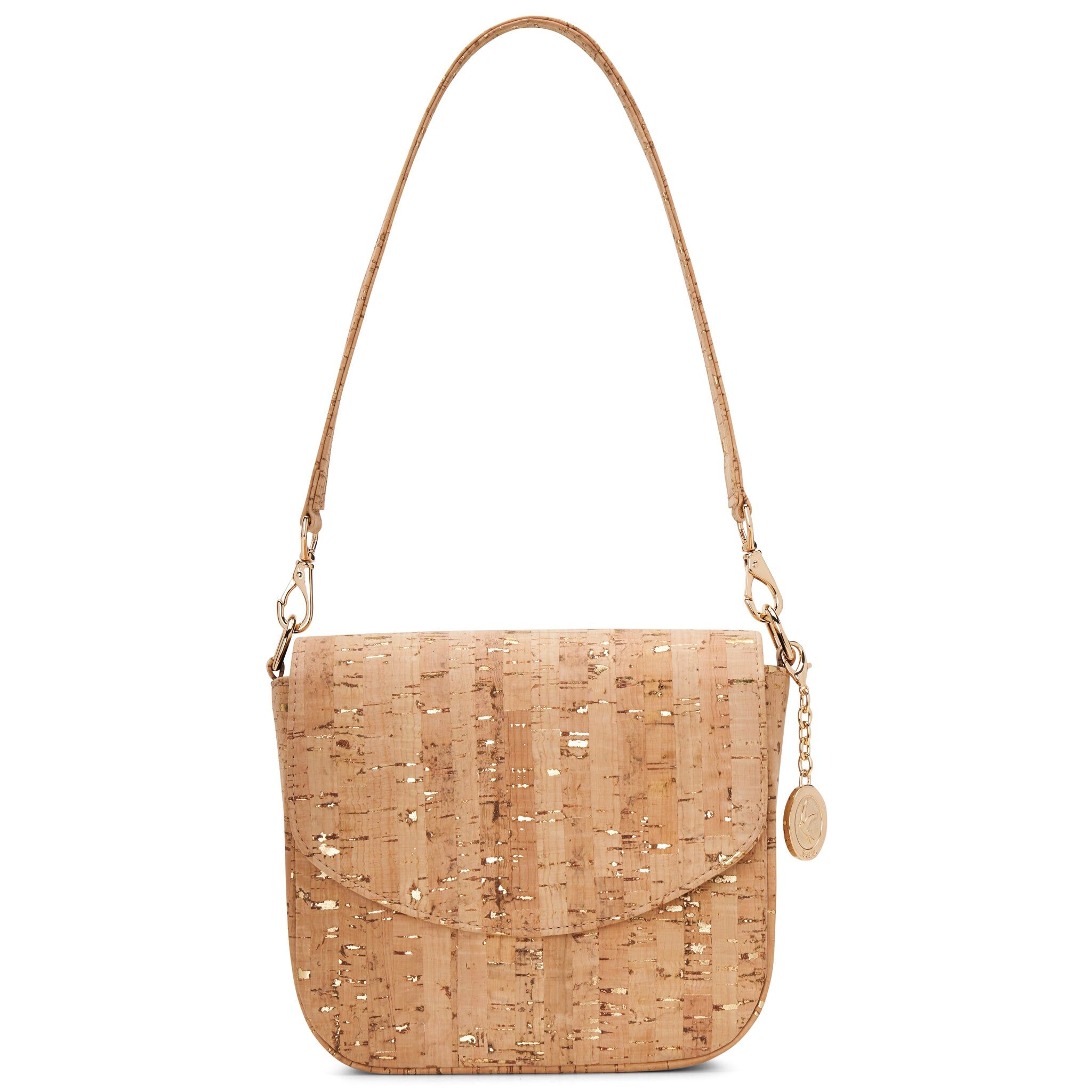 tashi bag gold cork 1 1