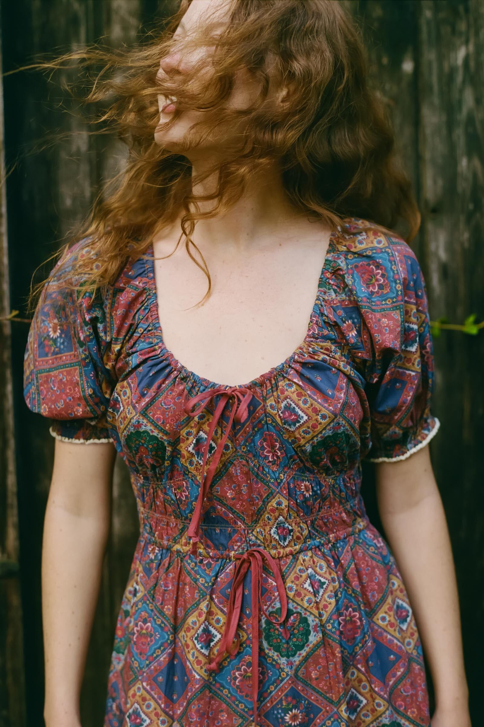 the brynne dress ruby patchwork 3