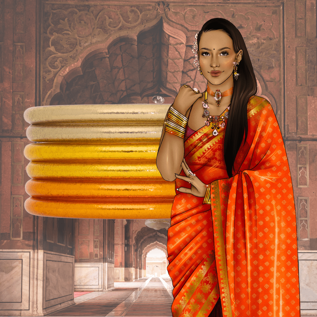 the delhi dhamaka stack 3
