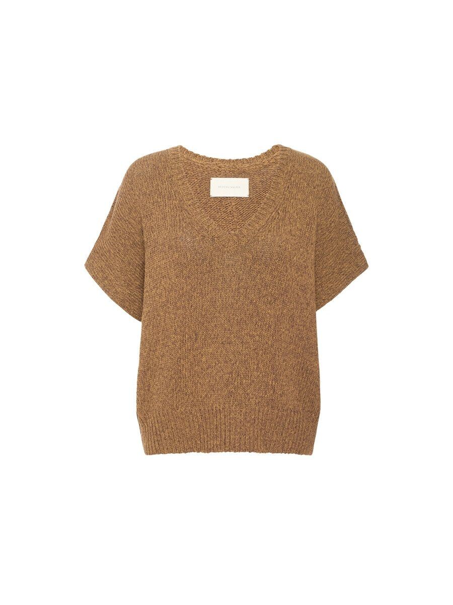 the gaia marled tee 3