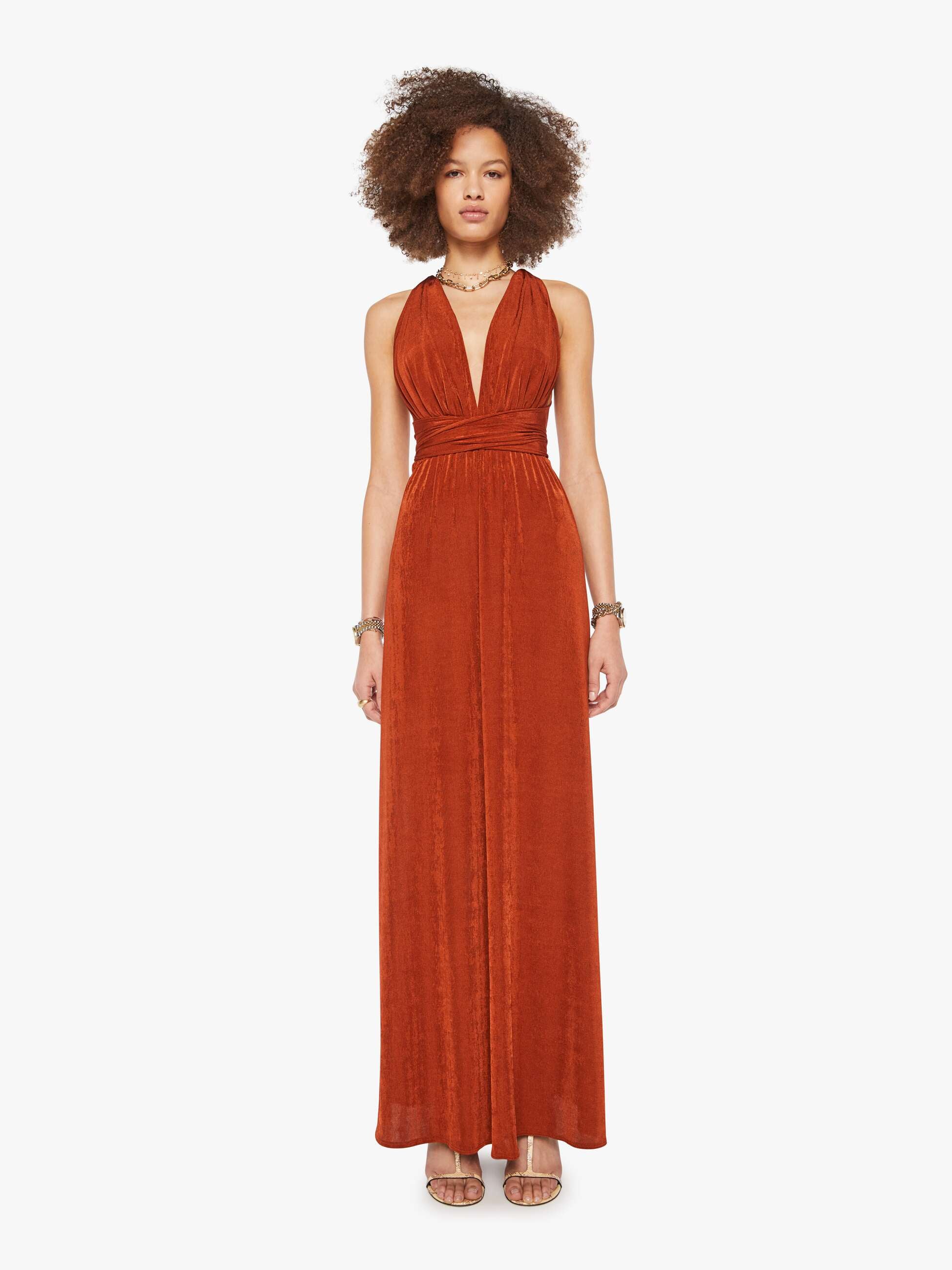 the hustler dress slinky 2