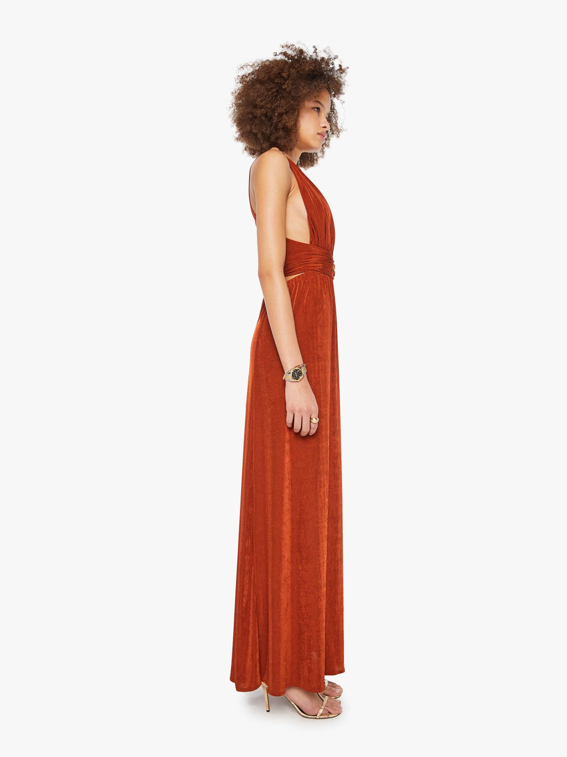 the hustler dress slinky 3