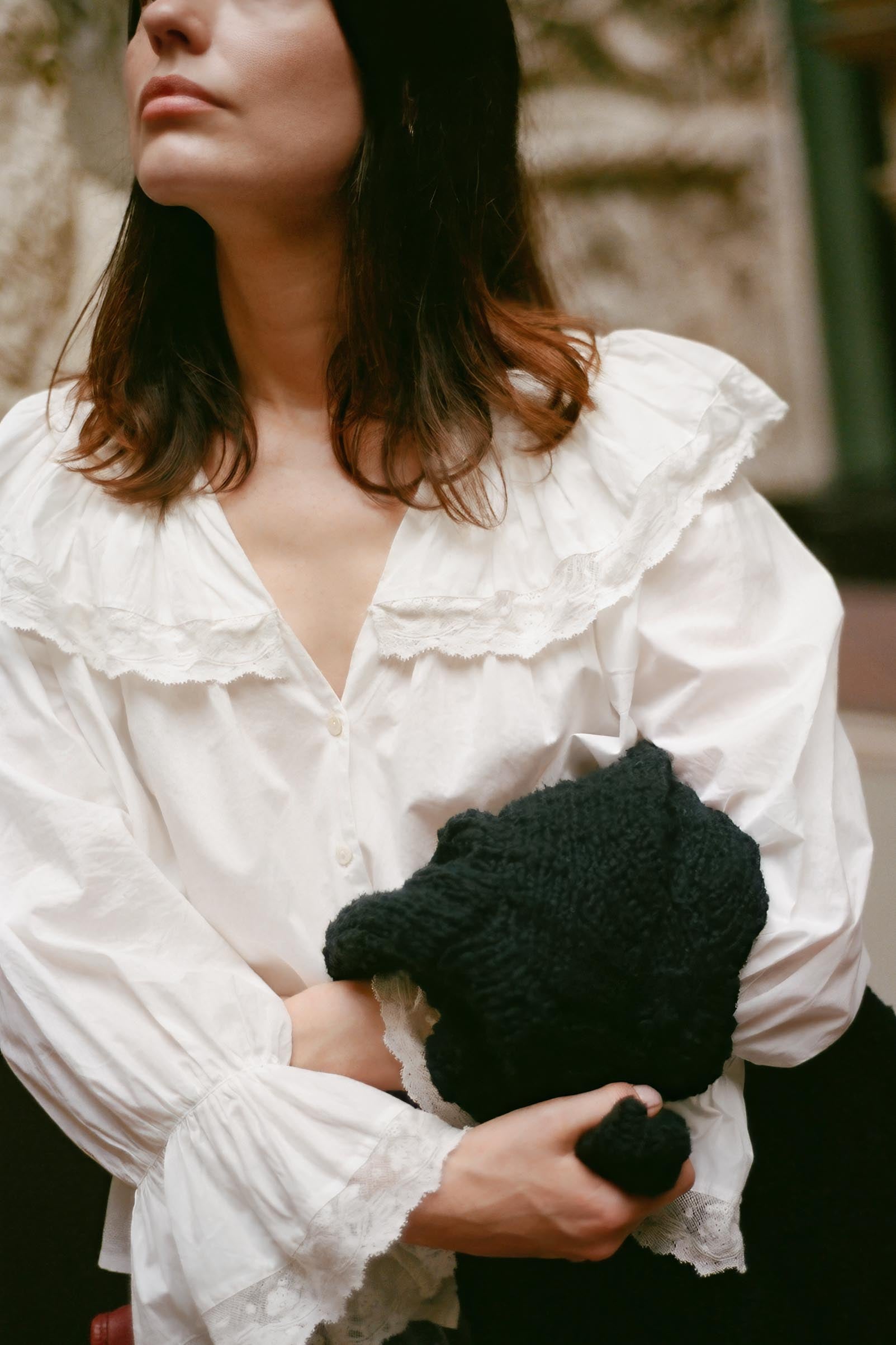 the judy blouse alabaster 3
