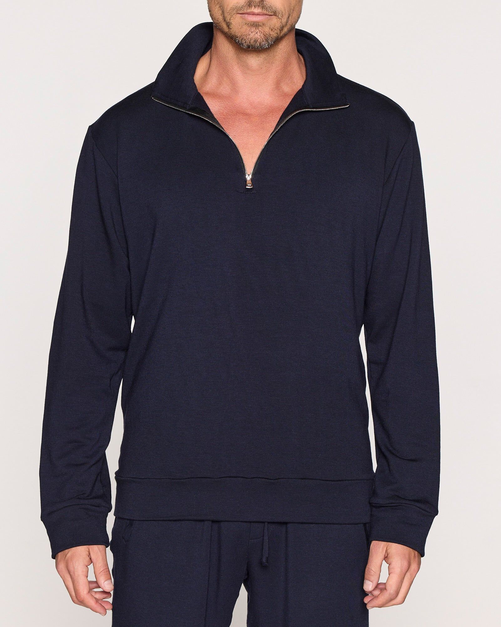 the mens 14 zip 2
