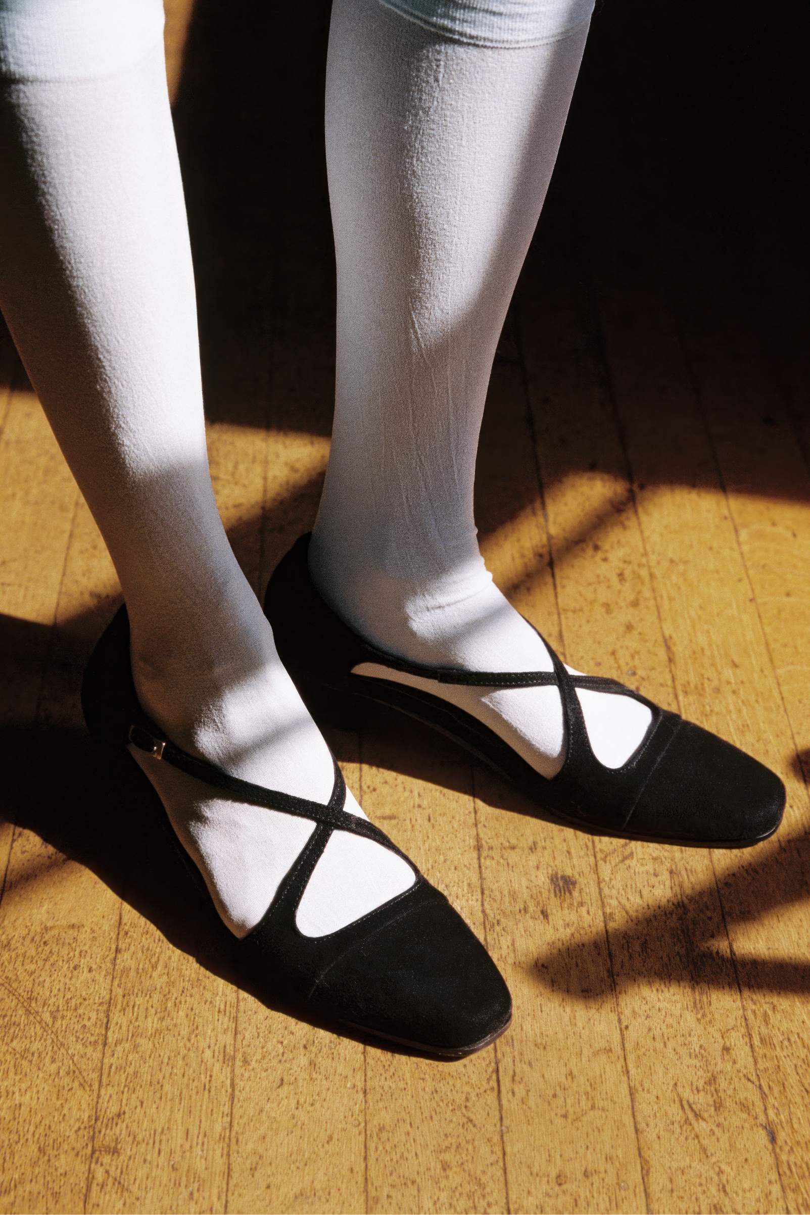 the rachel heel noir 1
