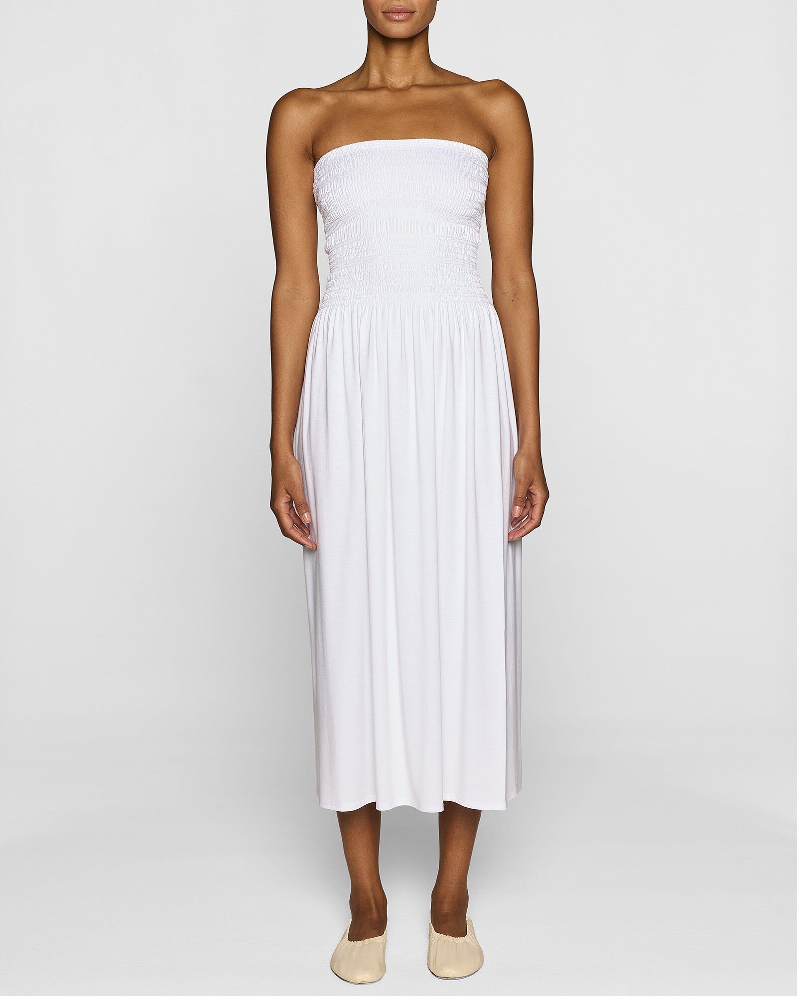 the smock dressskirt lite 2