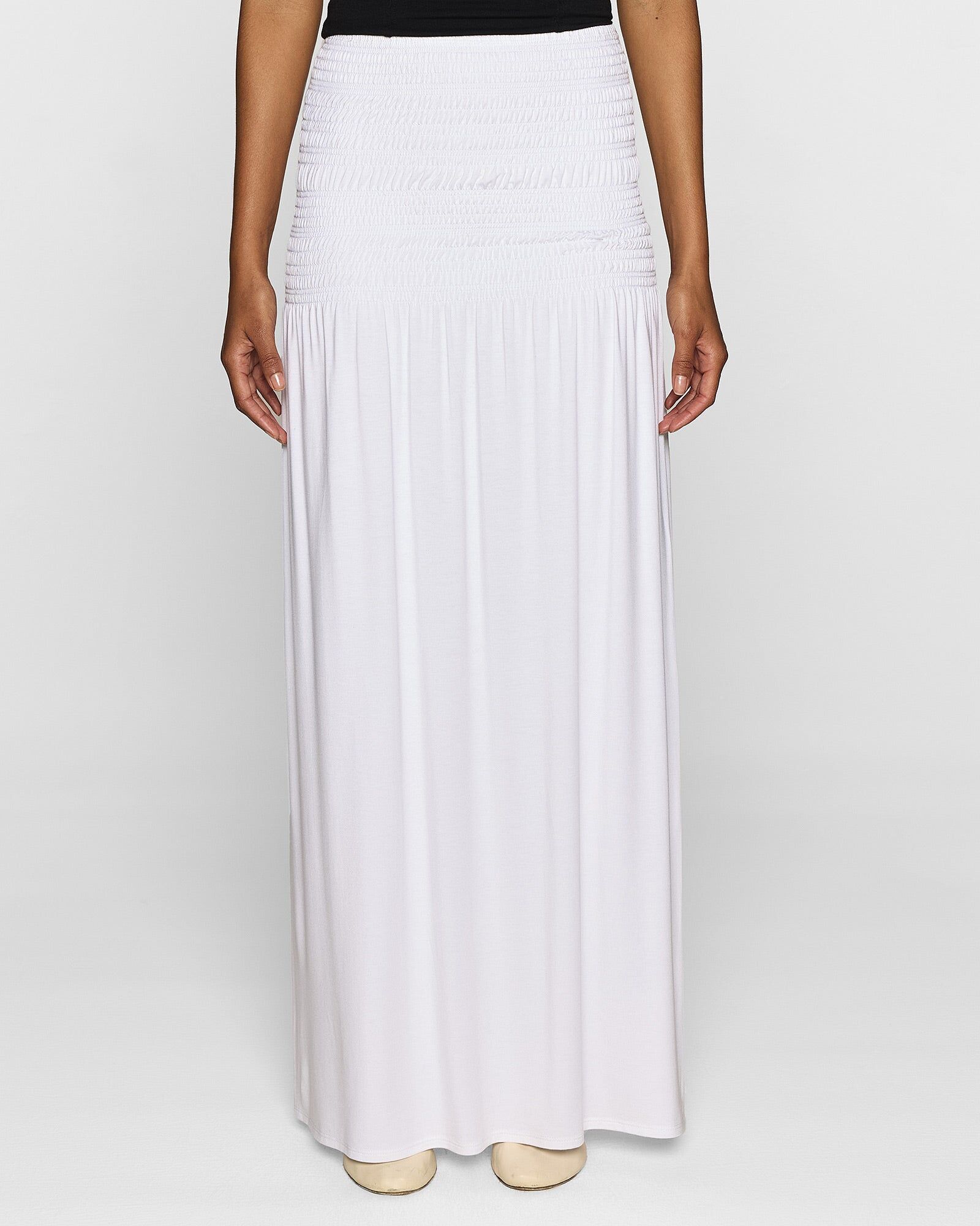 the smock dressskirt lite 3