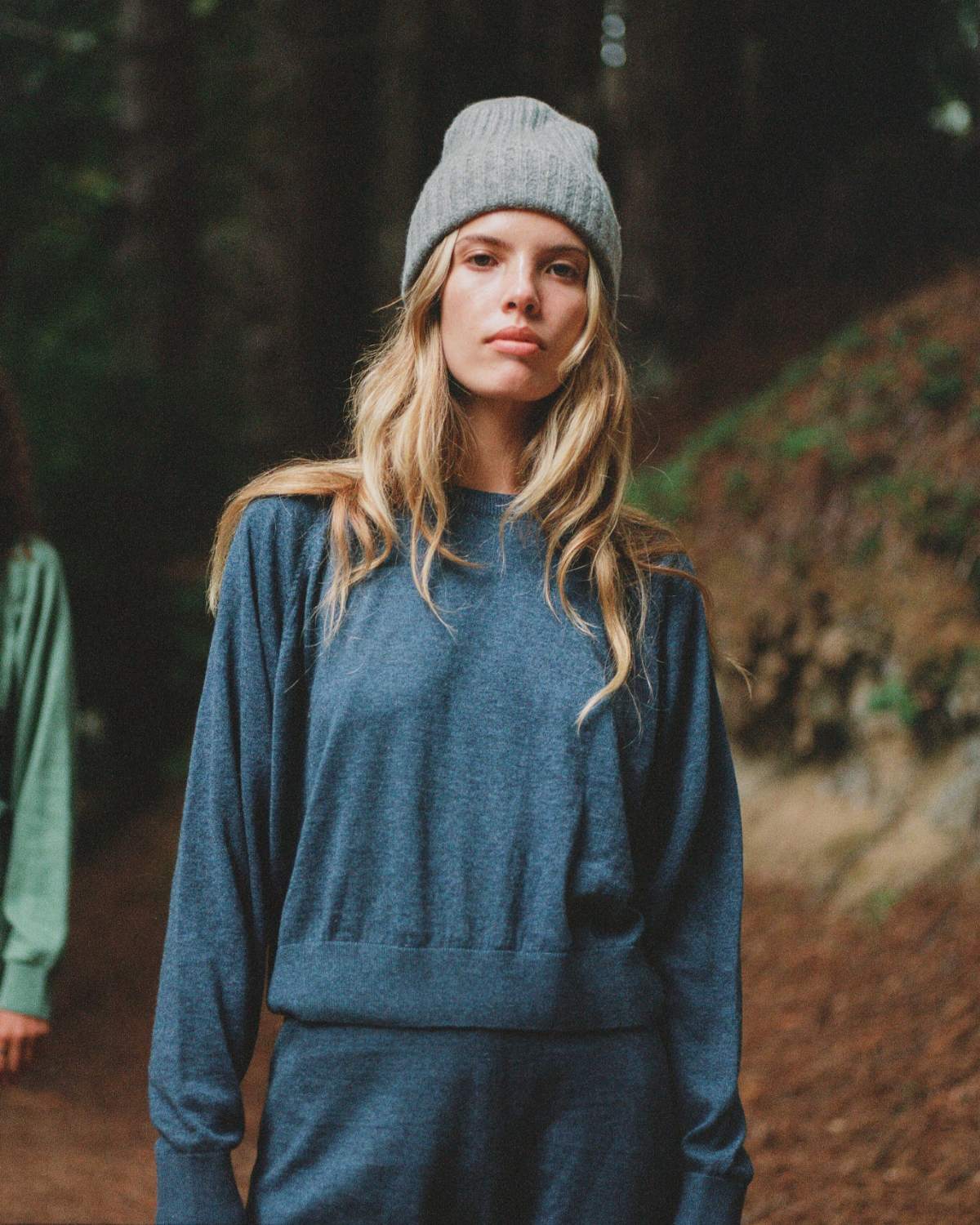 the sonny sweater indigo 1