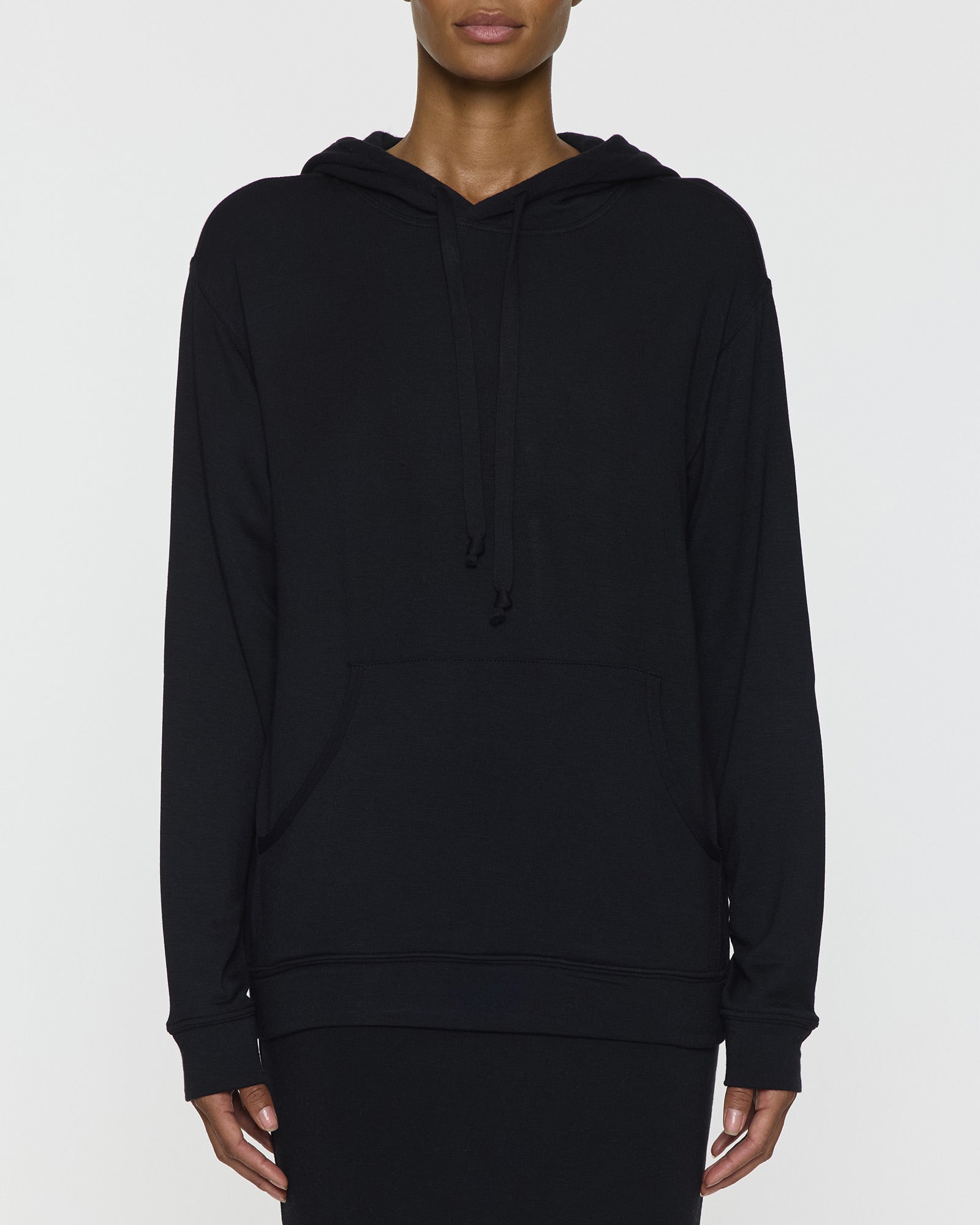 the unisex skater hoodie 1