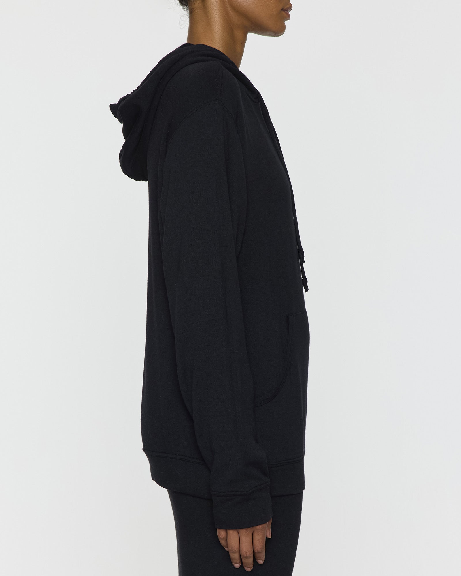 the unisex skater hoodie 2