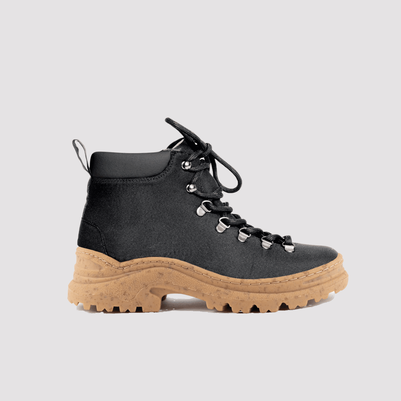 the weekend boot in black 1