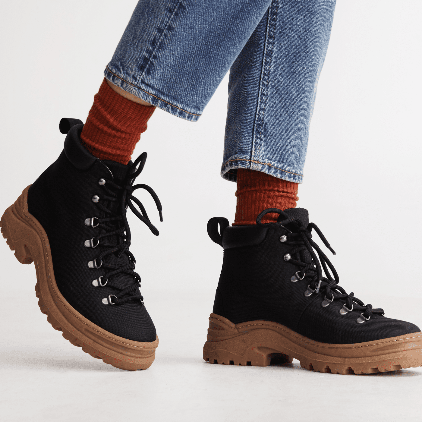 the weekend boot in black 2