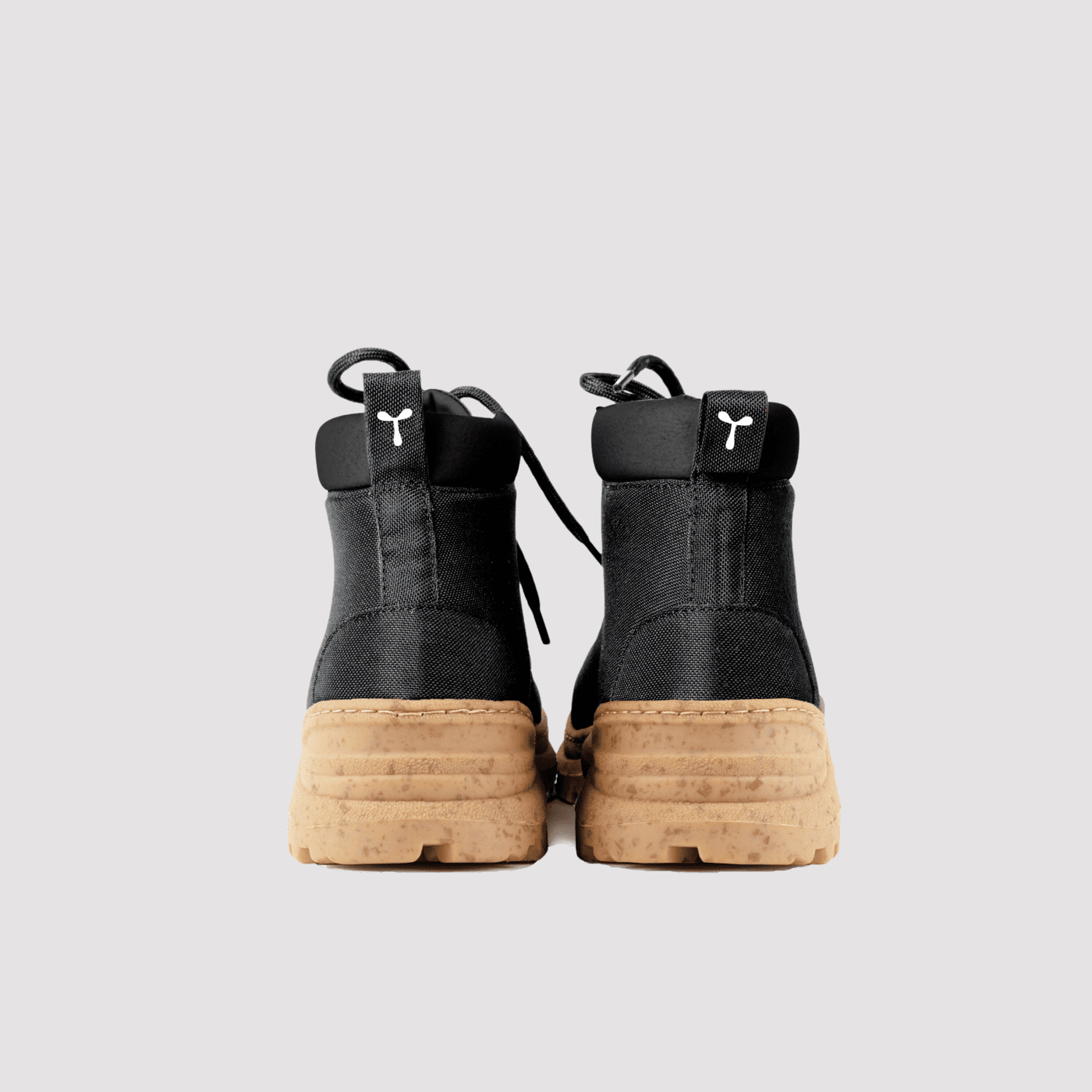 the weekend boot in black 3