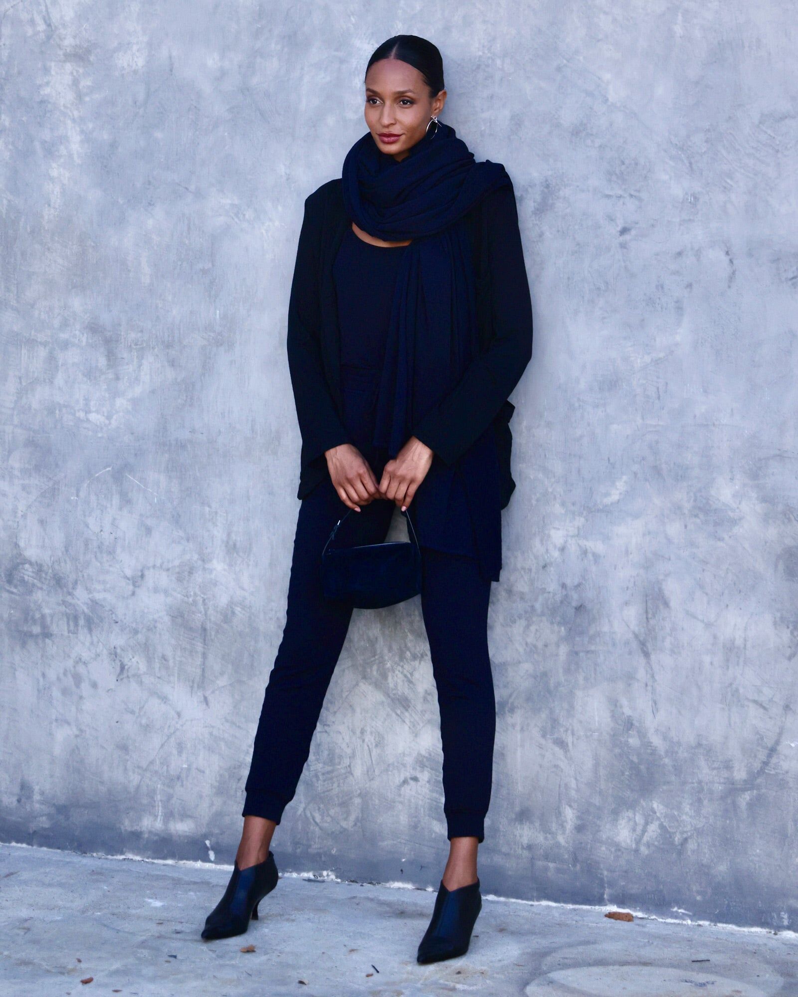 the womens elevated jogger 1