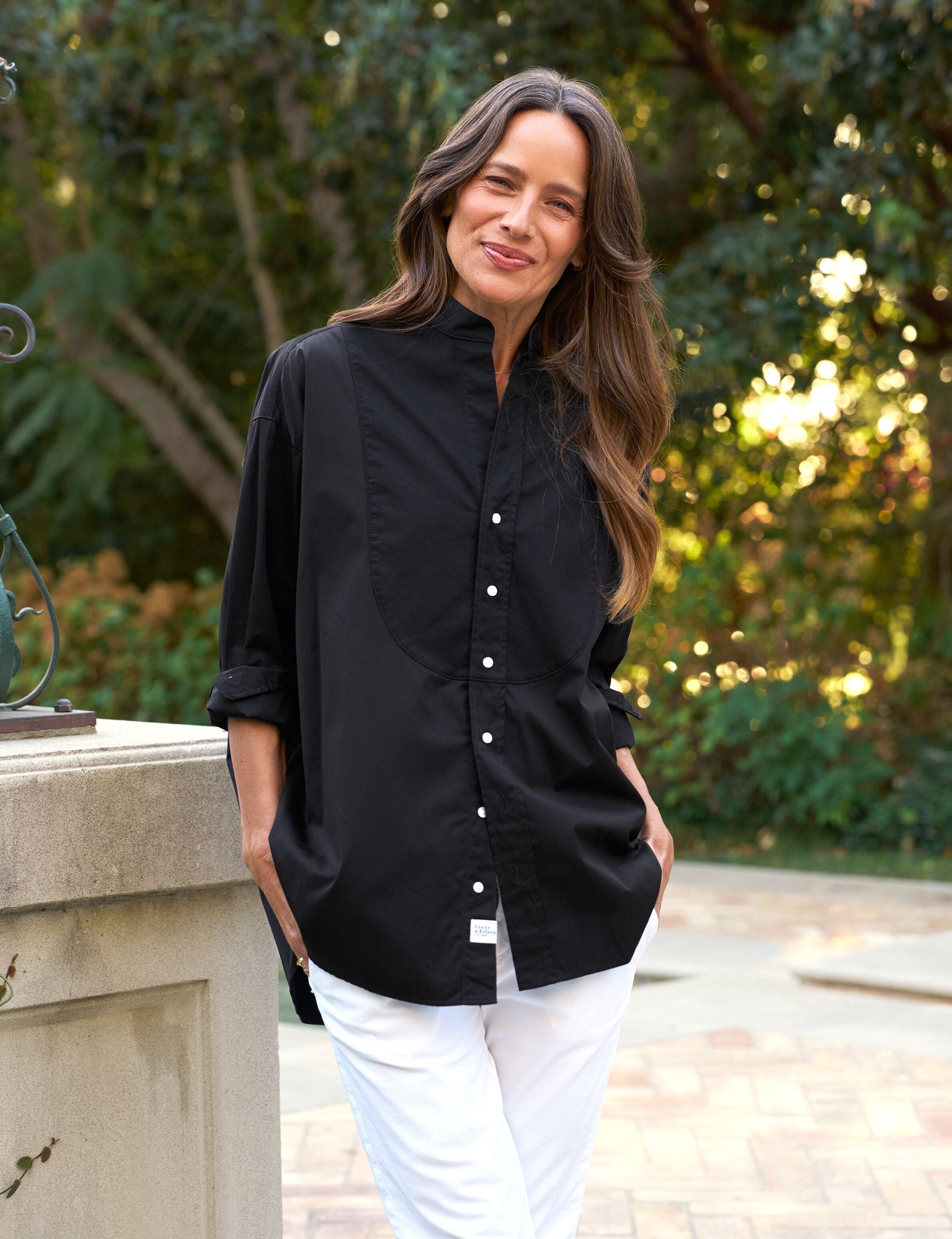victoria black superluxe 1