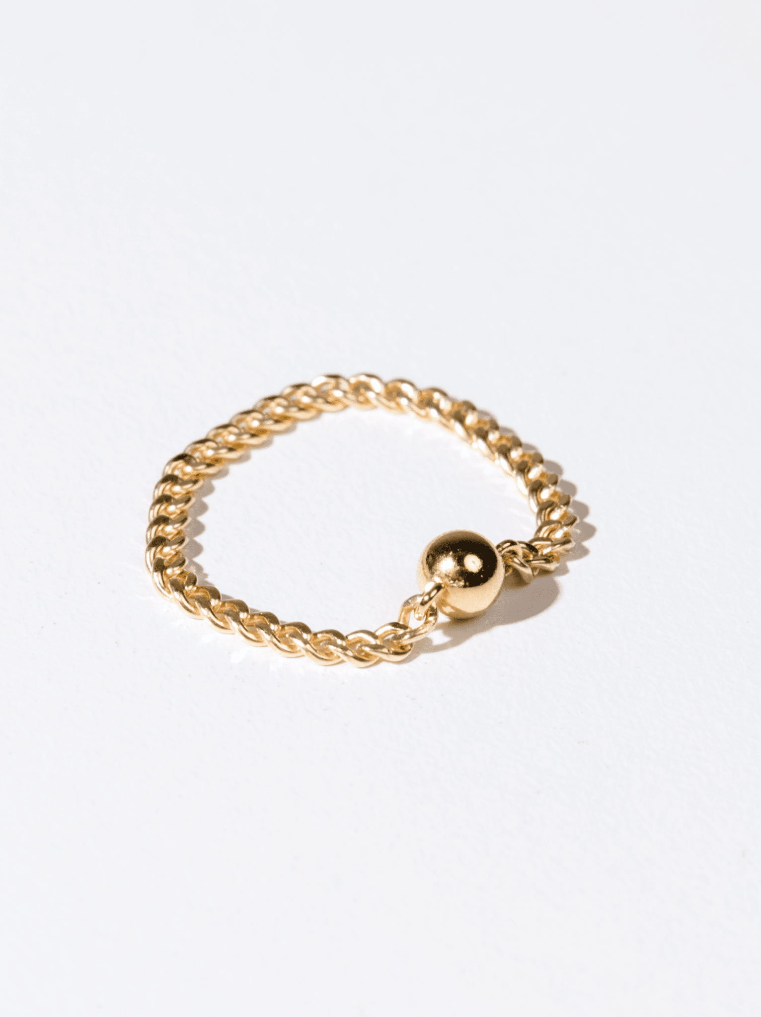 willow chain ring 1