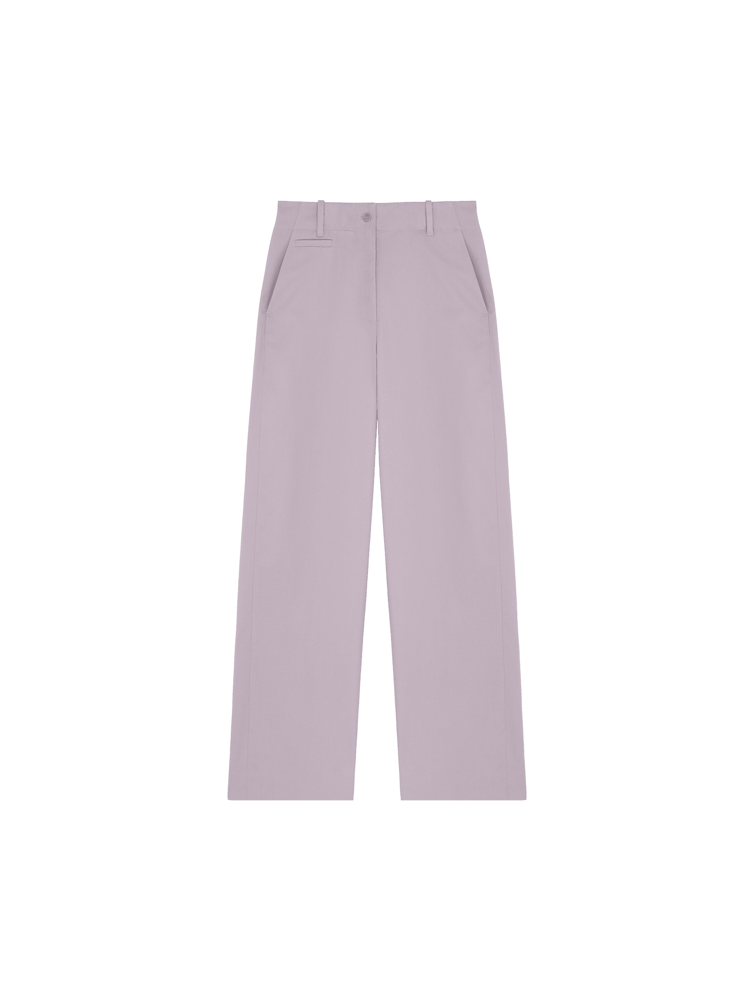 womens dna utility trousersraisin purple 2