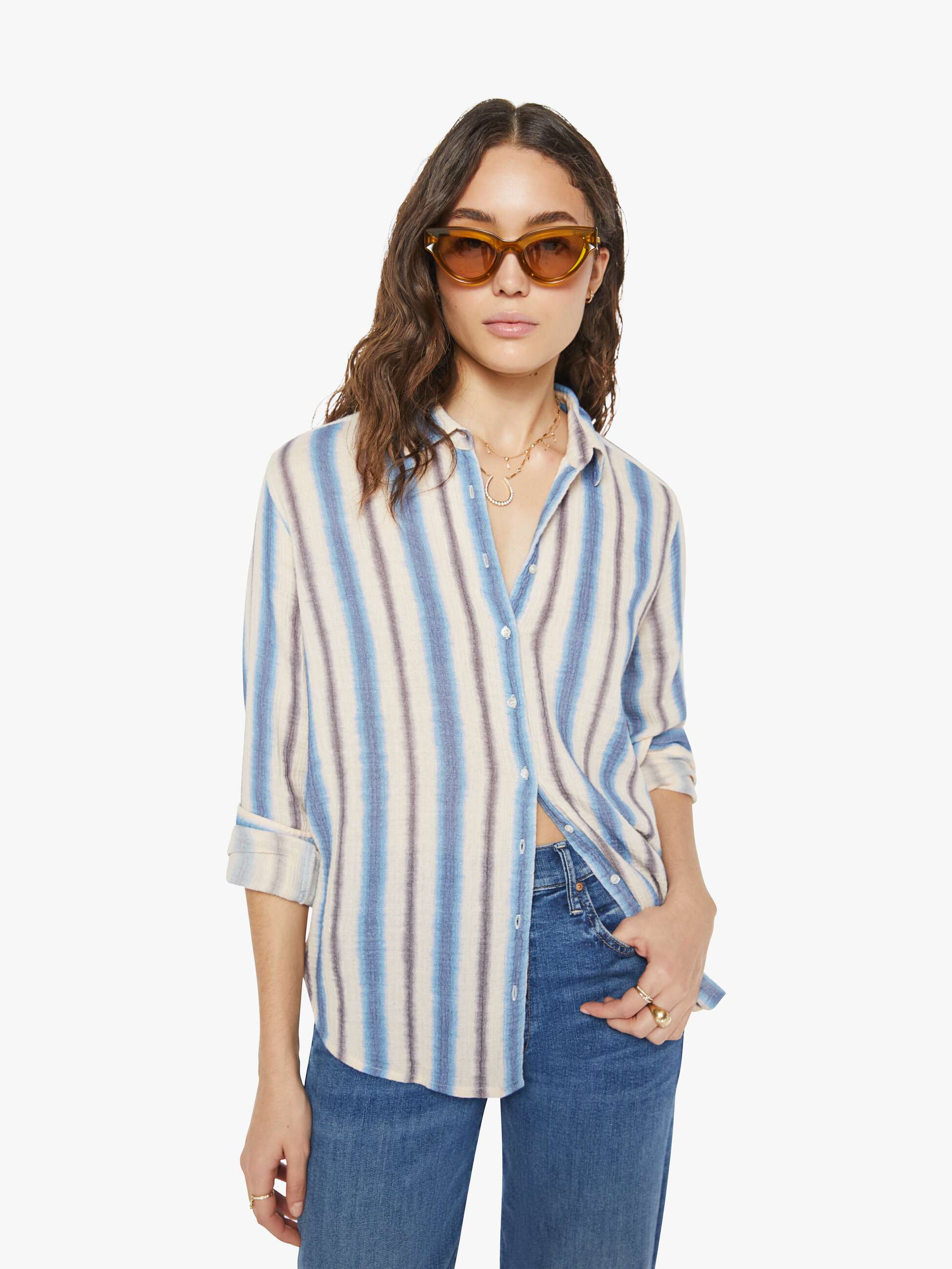 xirena scout shirt blue ridge 2