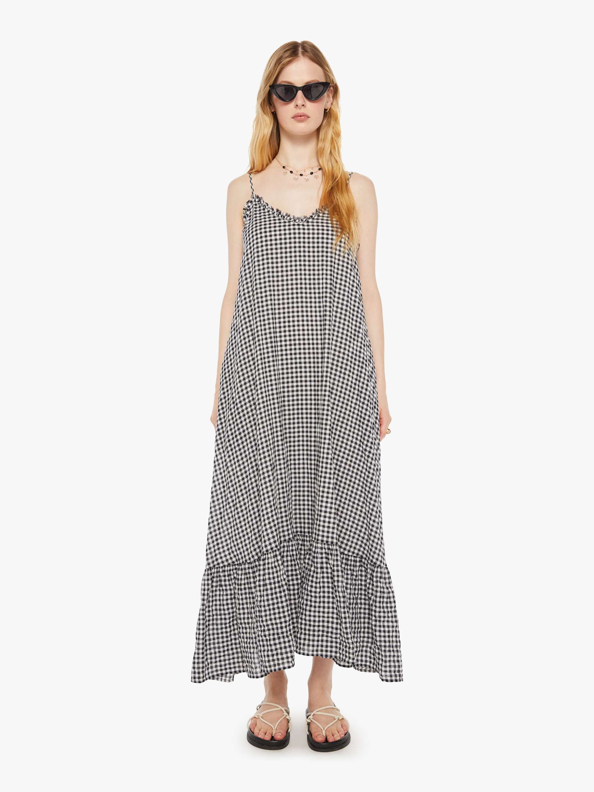 xirena taytum dress anise 1