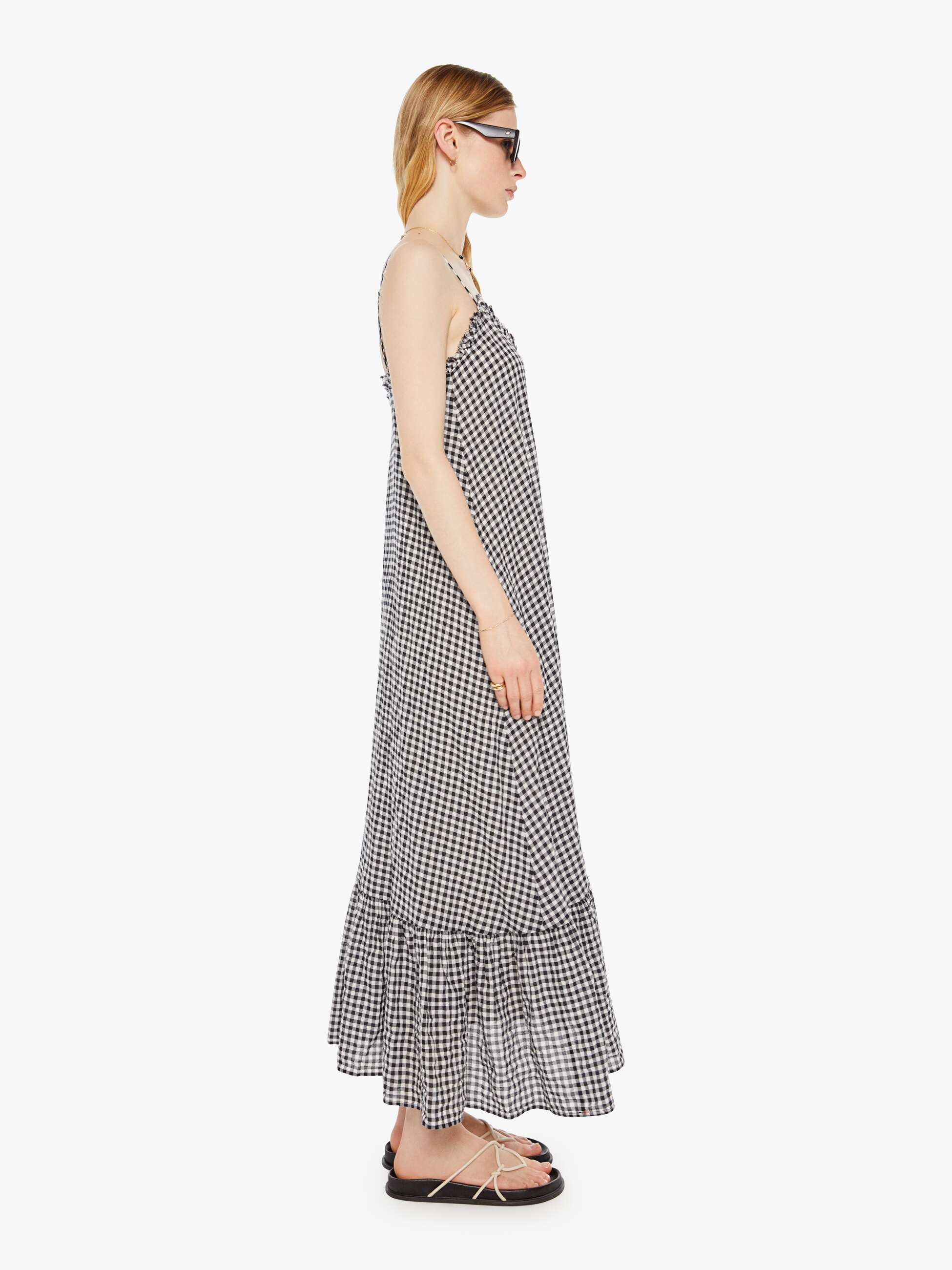 xirena taytum dress anise 3