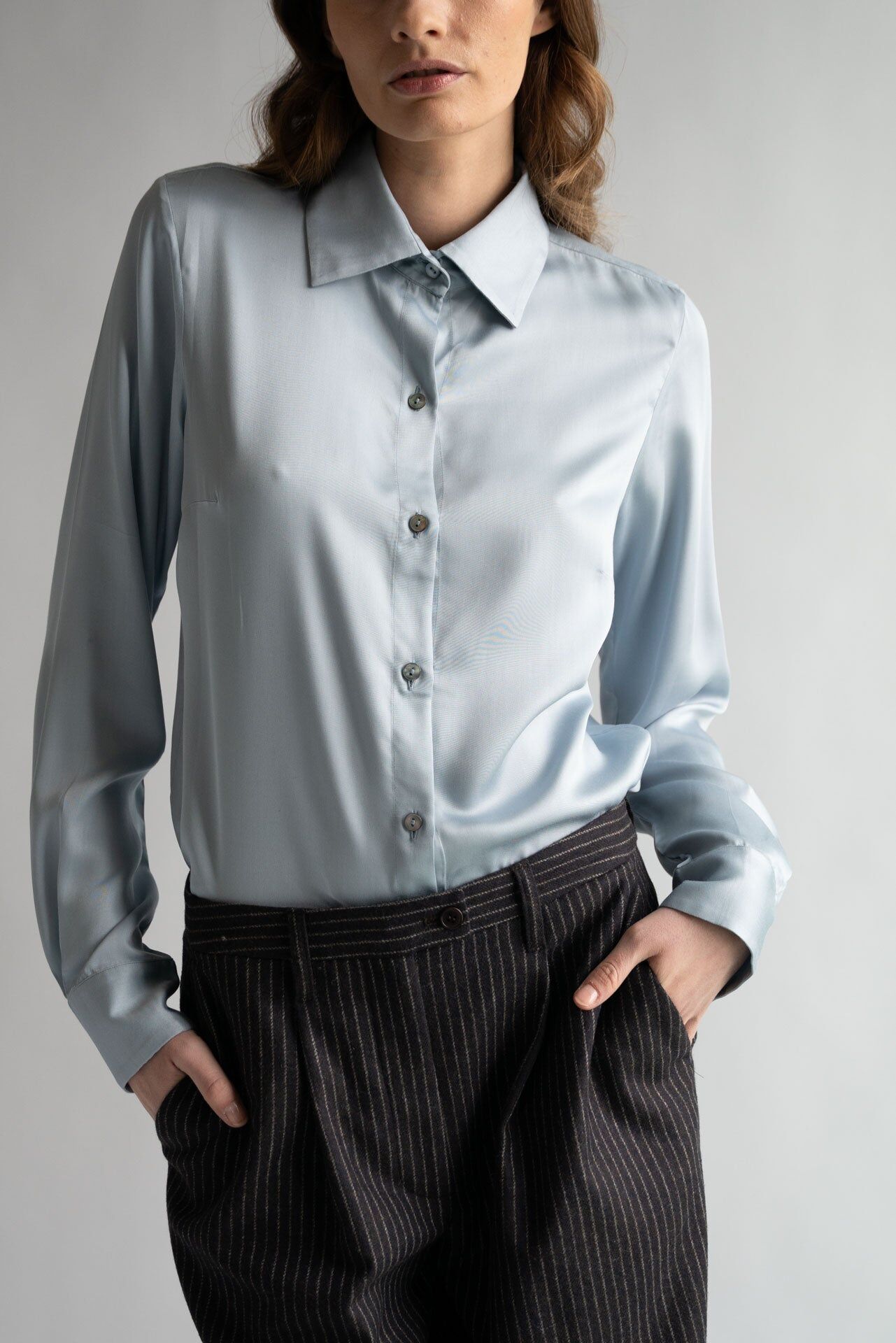yvette very fitted shirt 1