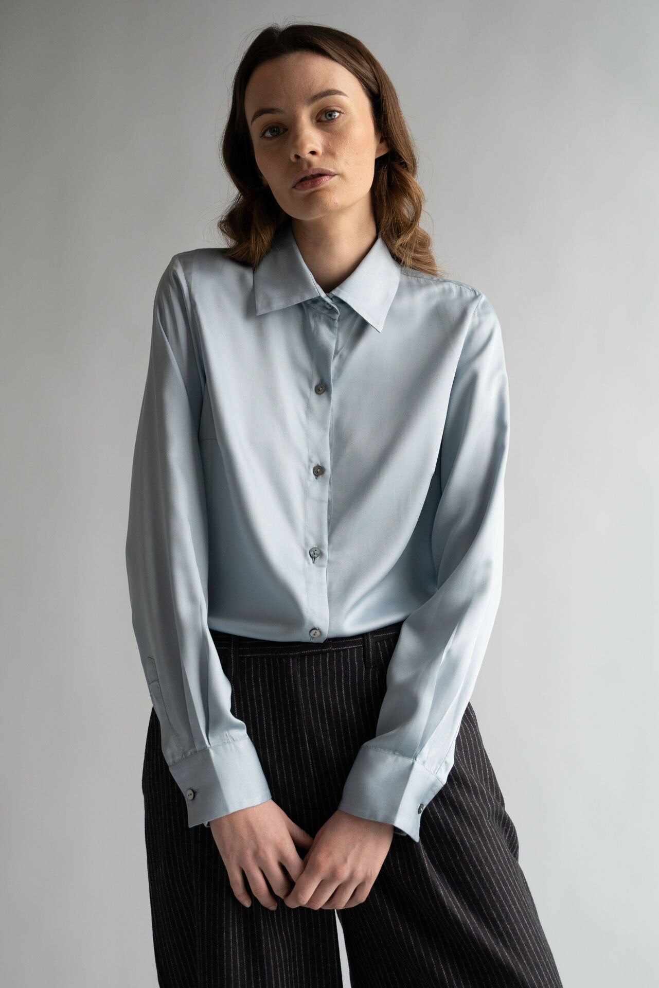 yvette very fitted shirt 2