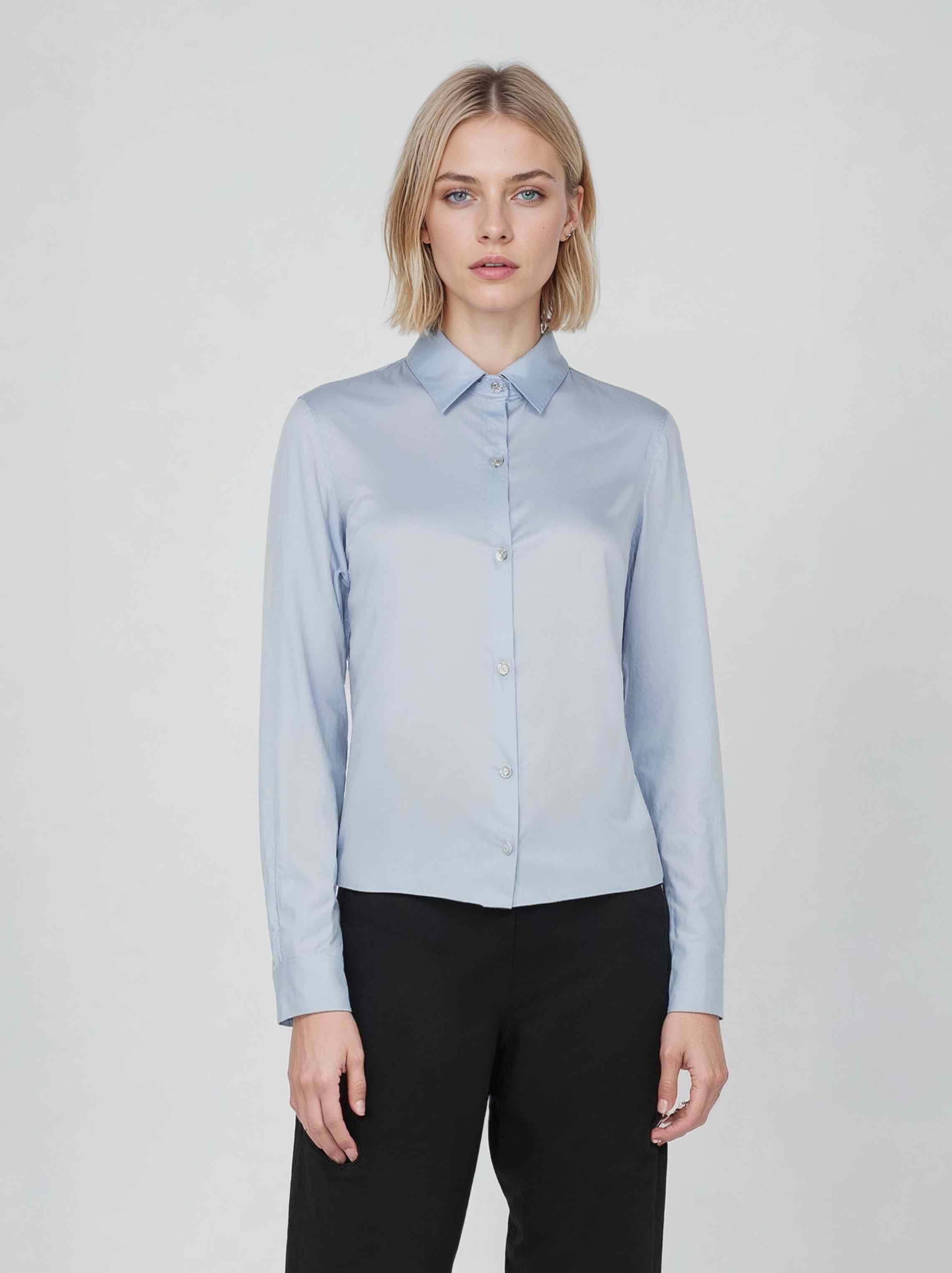 yvette very fitted shirt 3