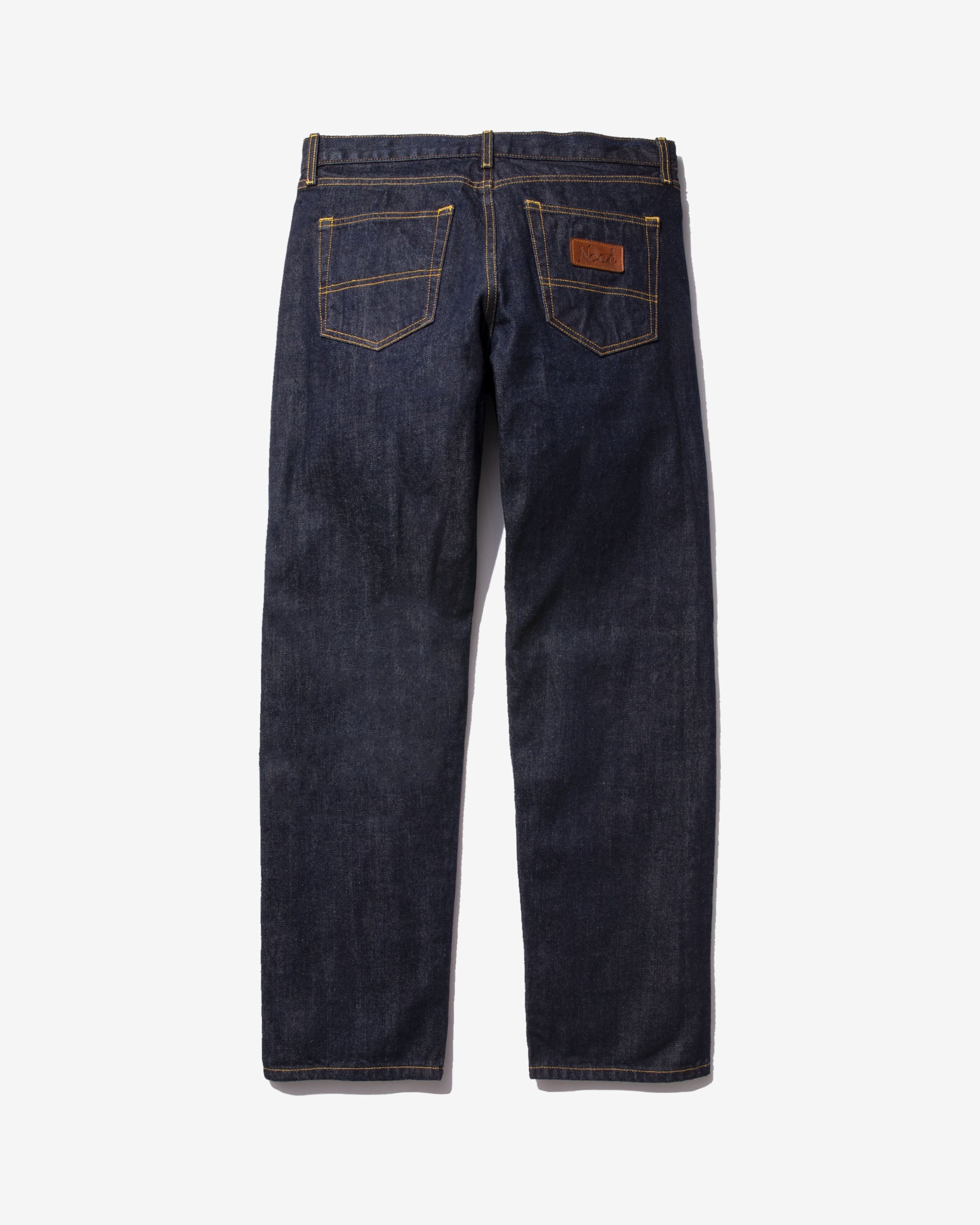 5 pocket denim jean 2