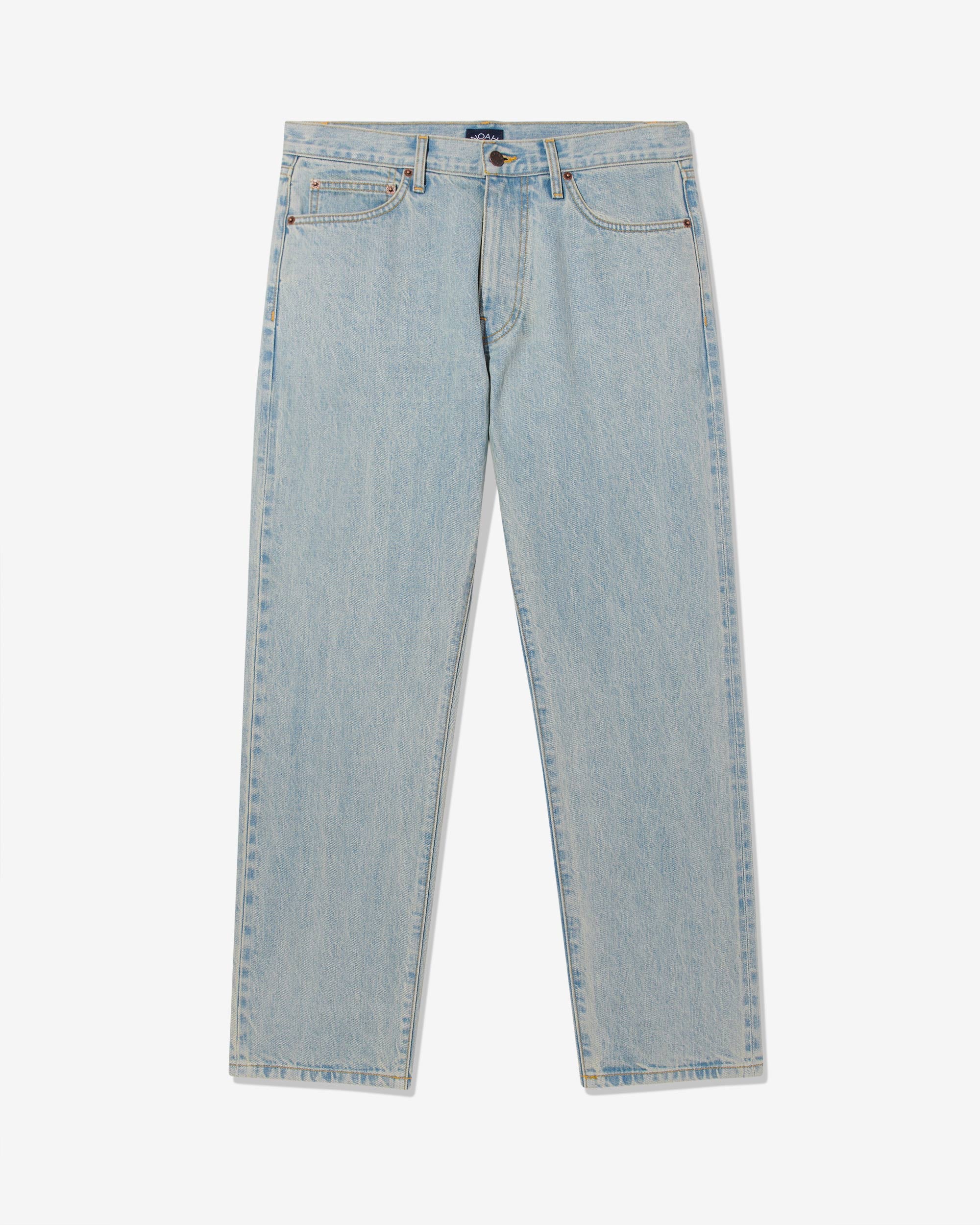 5 pocket denim jean 3