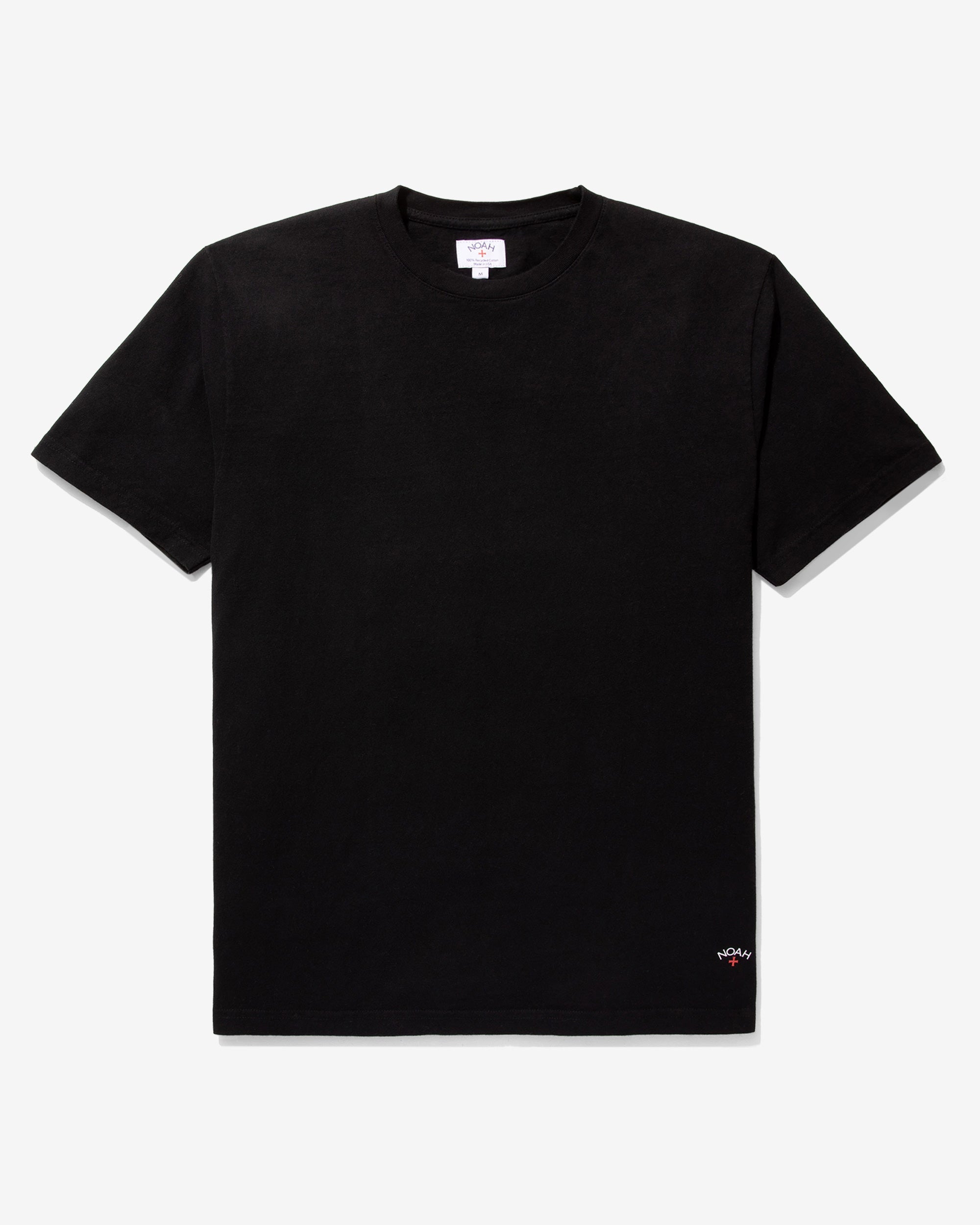 classic recycled cotton tee 3