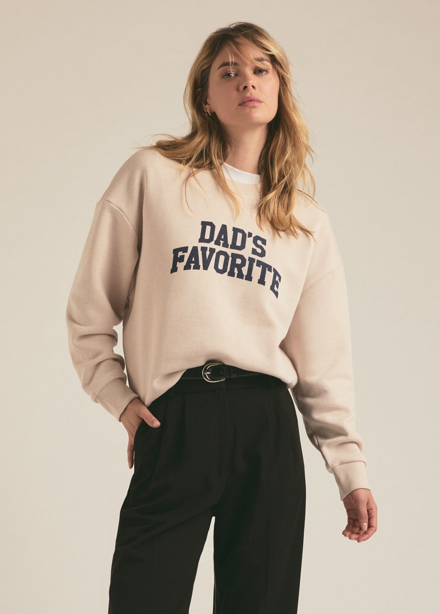 dads favorite sweatshirt 1