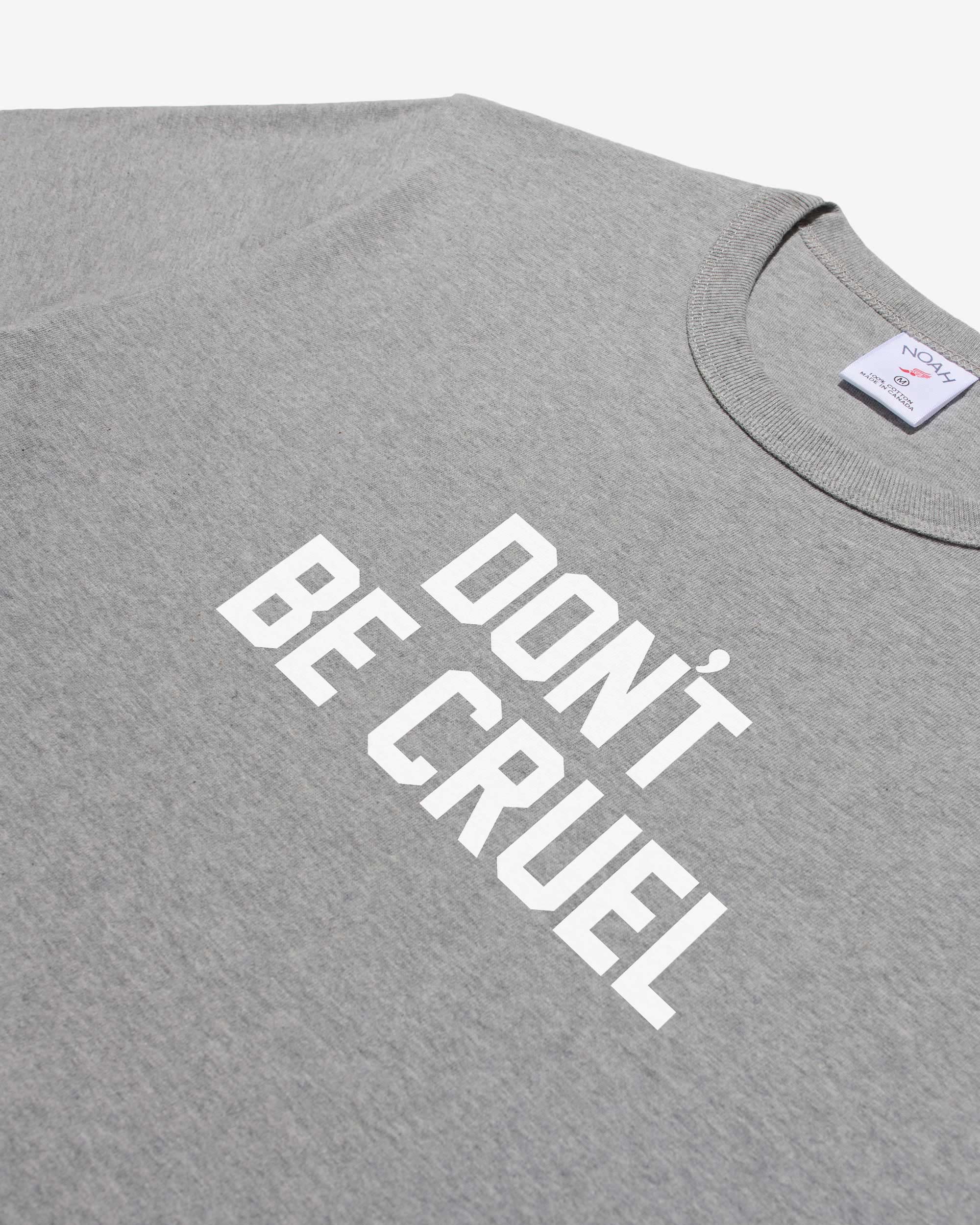 dont be cruel tee 2