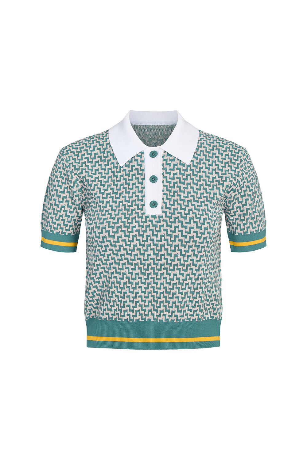 la plage polo in dewdropmineral 1