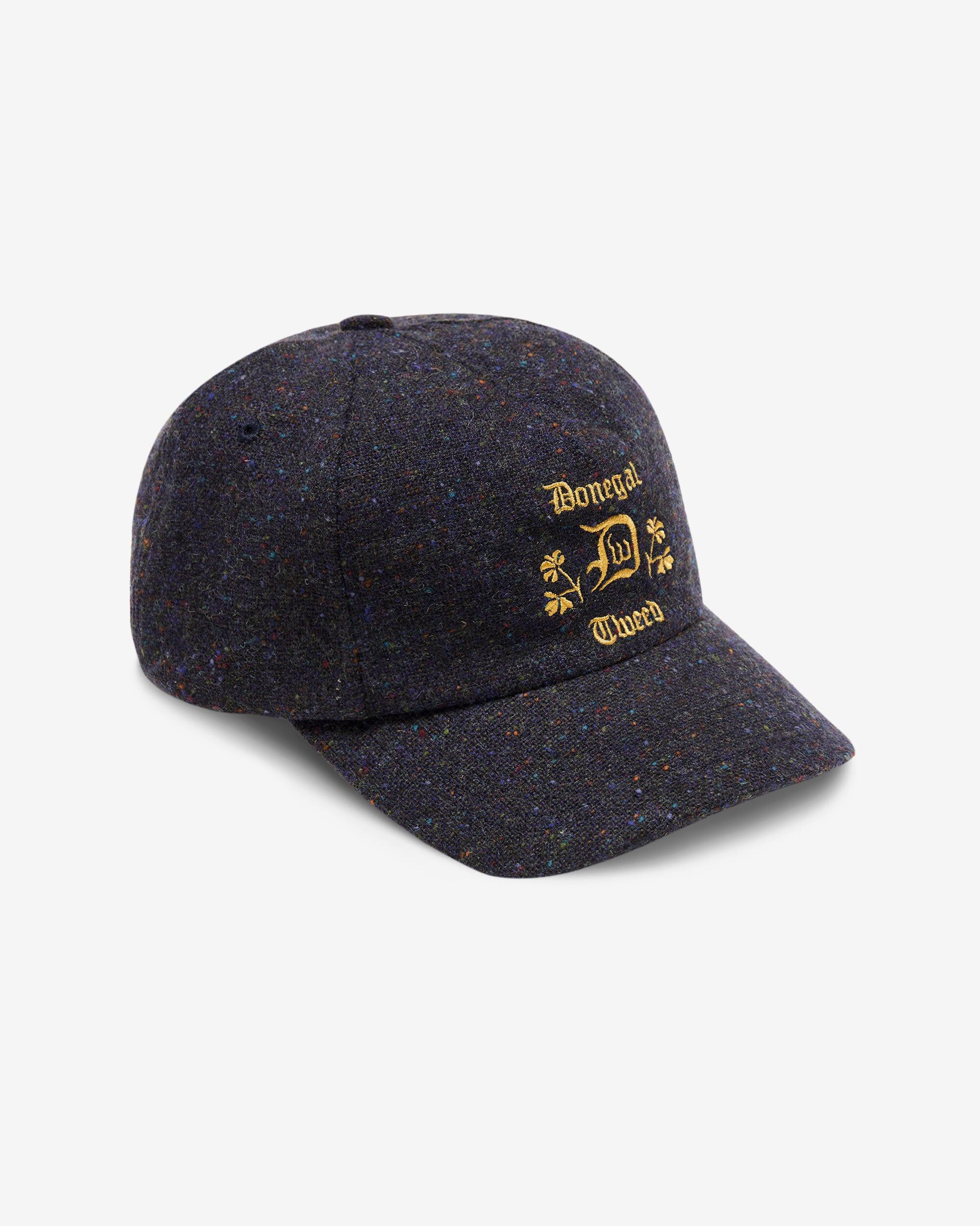 magee of donegal 6 panel 1