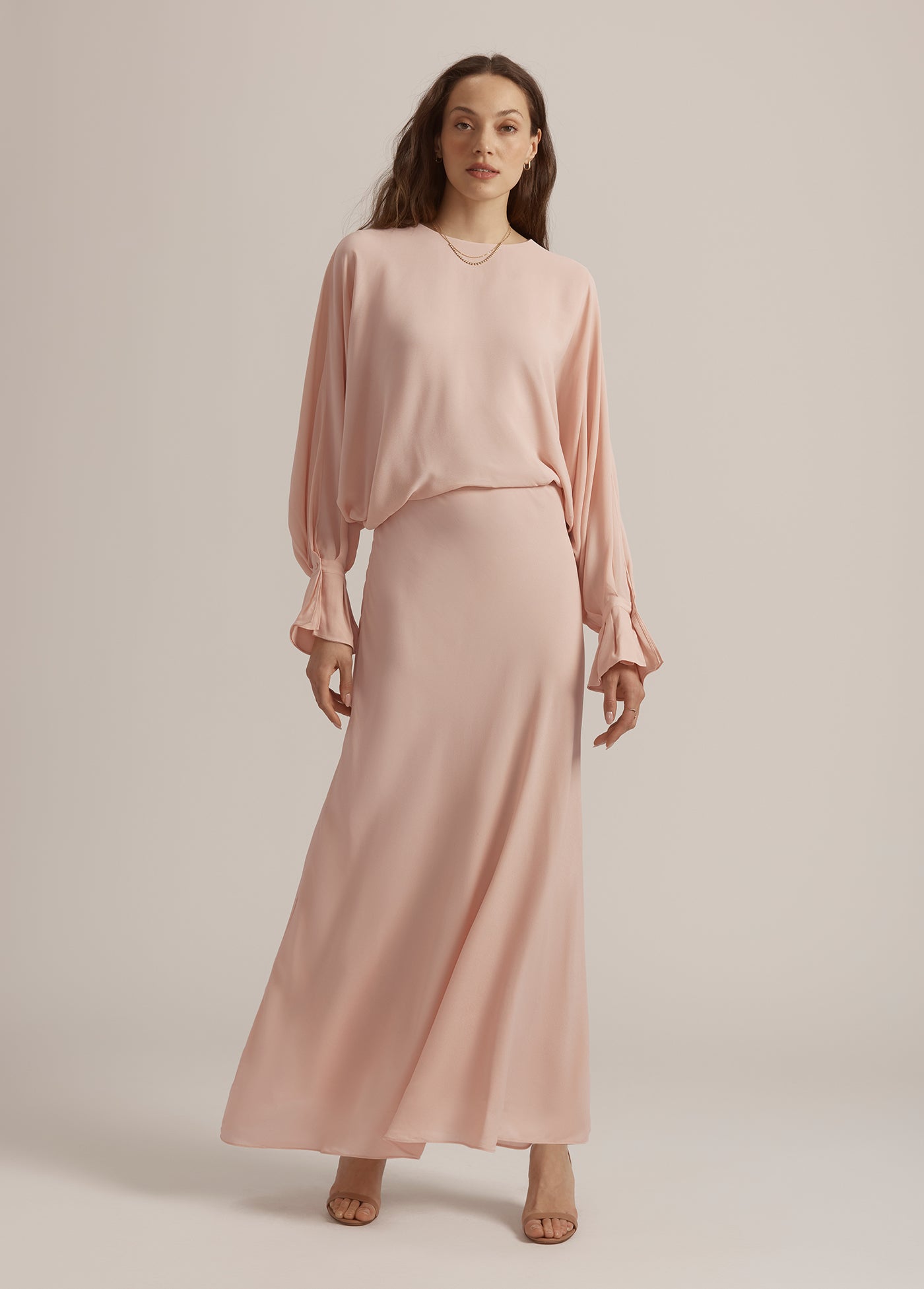 making me blush dress 1