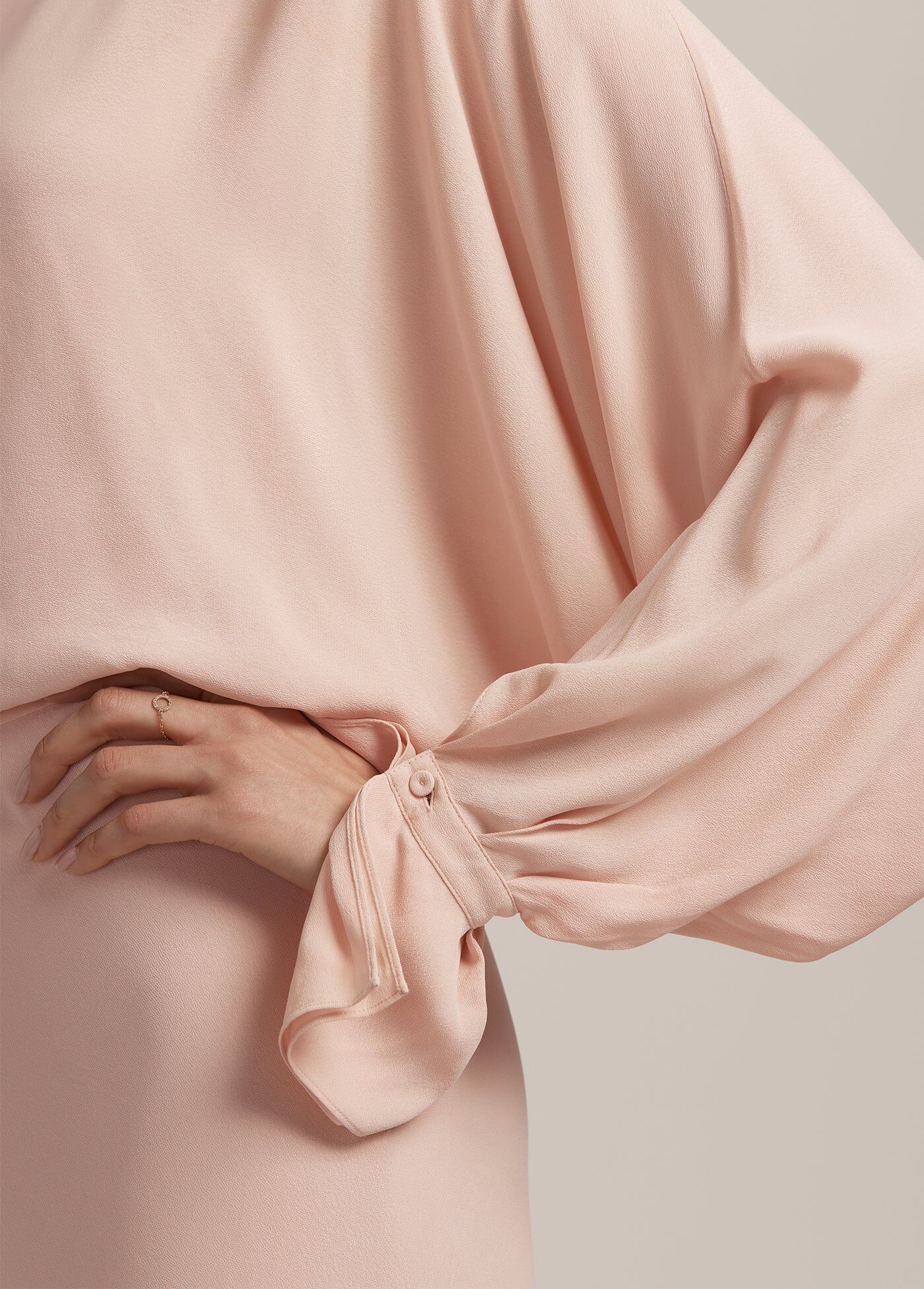 making me blush dress 2