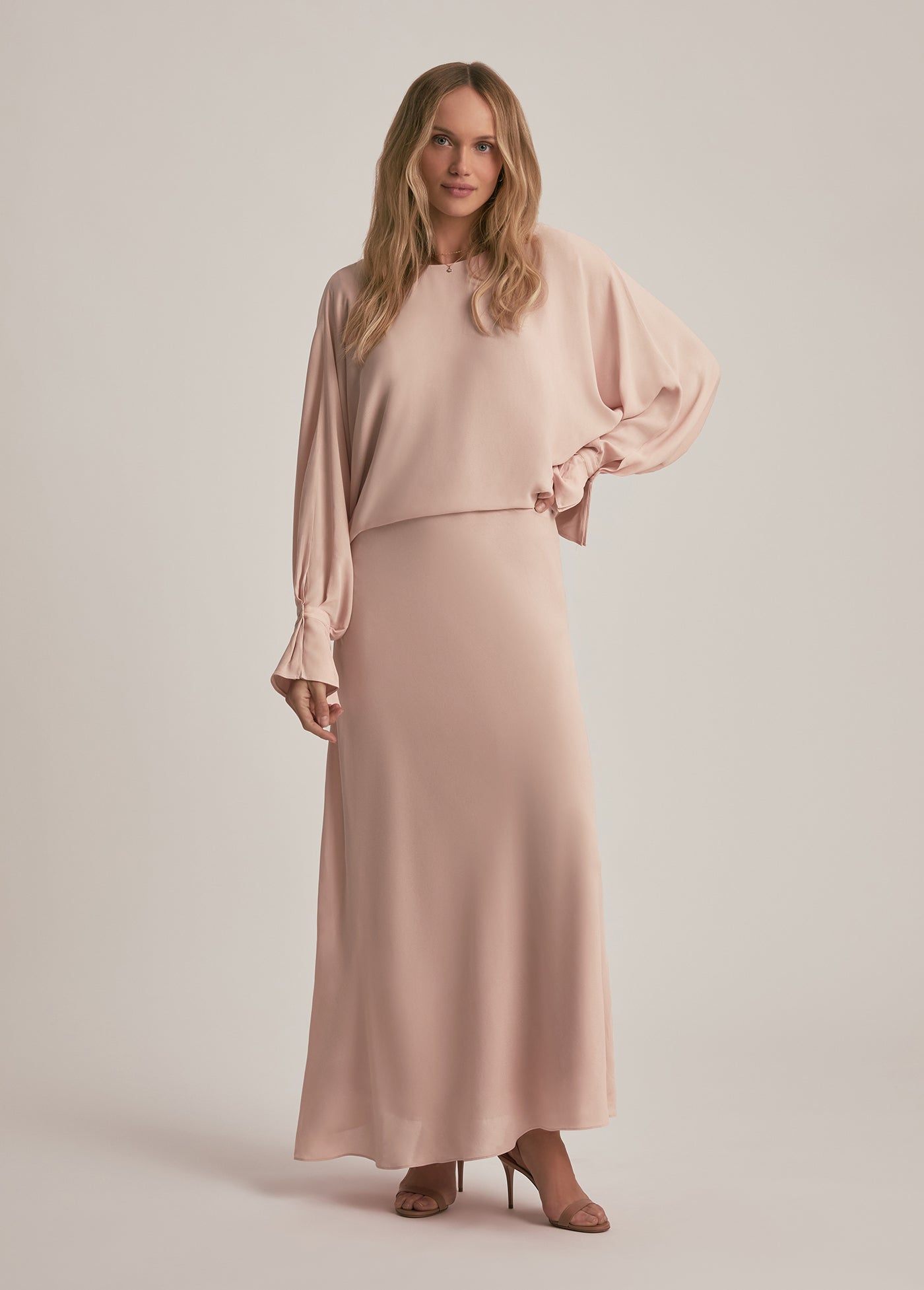 making me blush dress 3