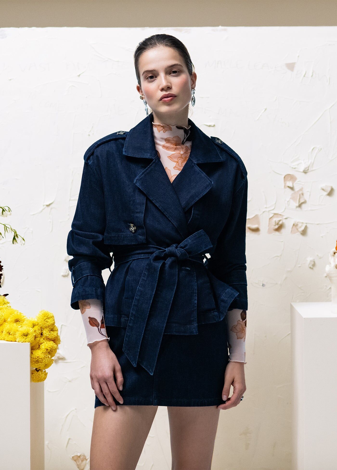the cropped charles trench 1