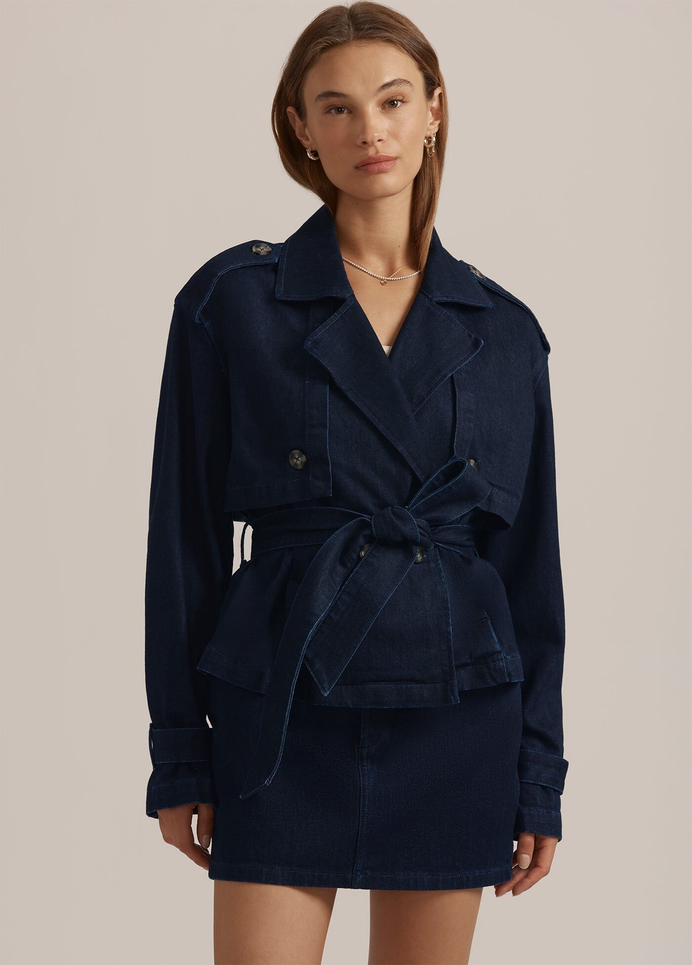 the cropped charles trench 2