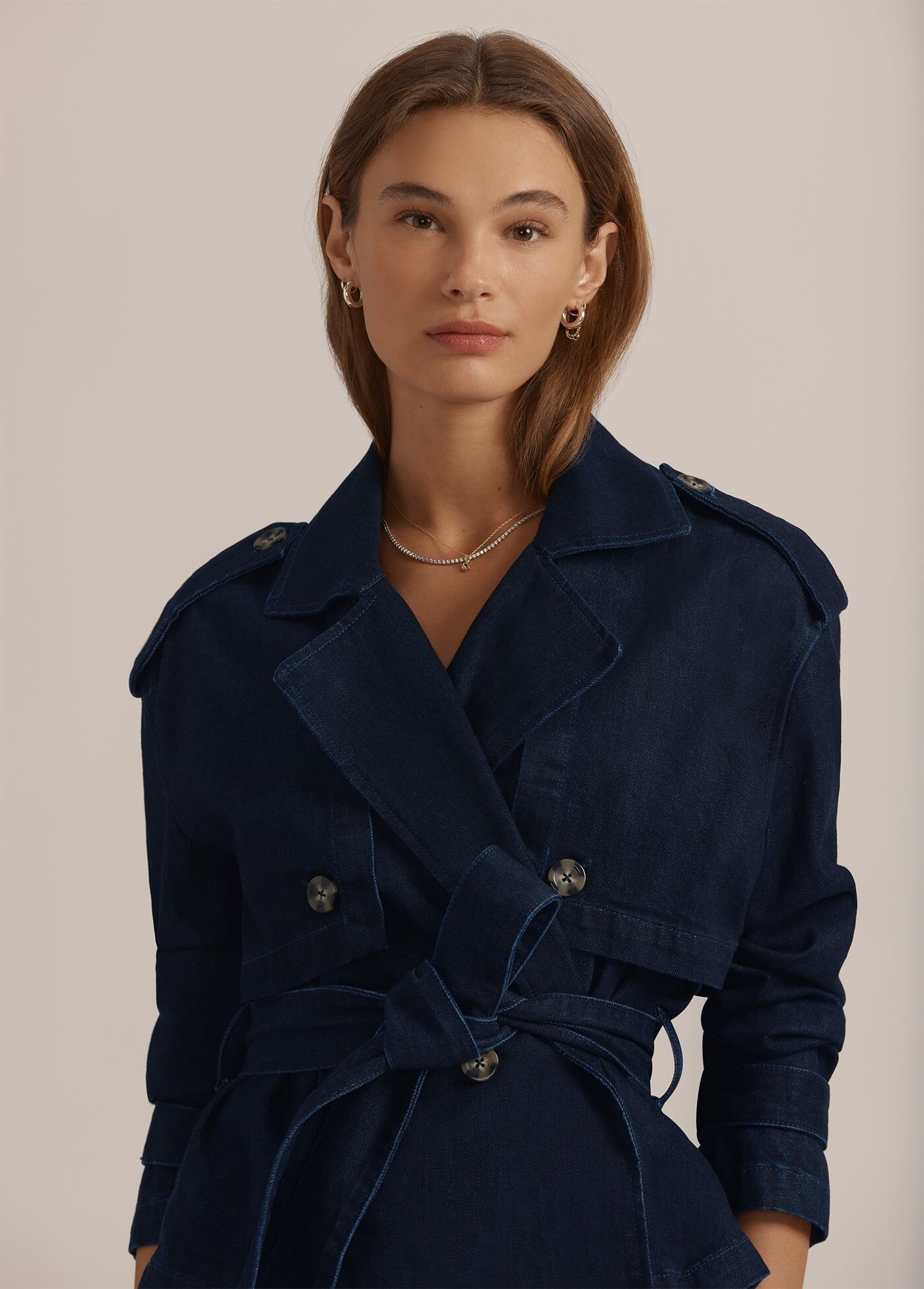 the cropped charles trench 3