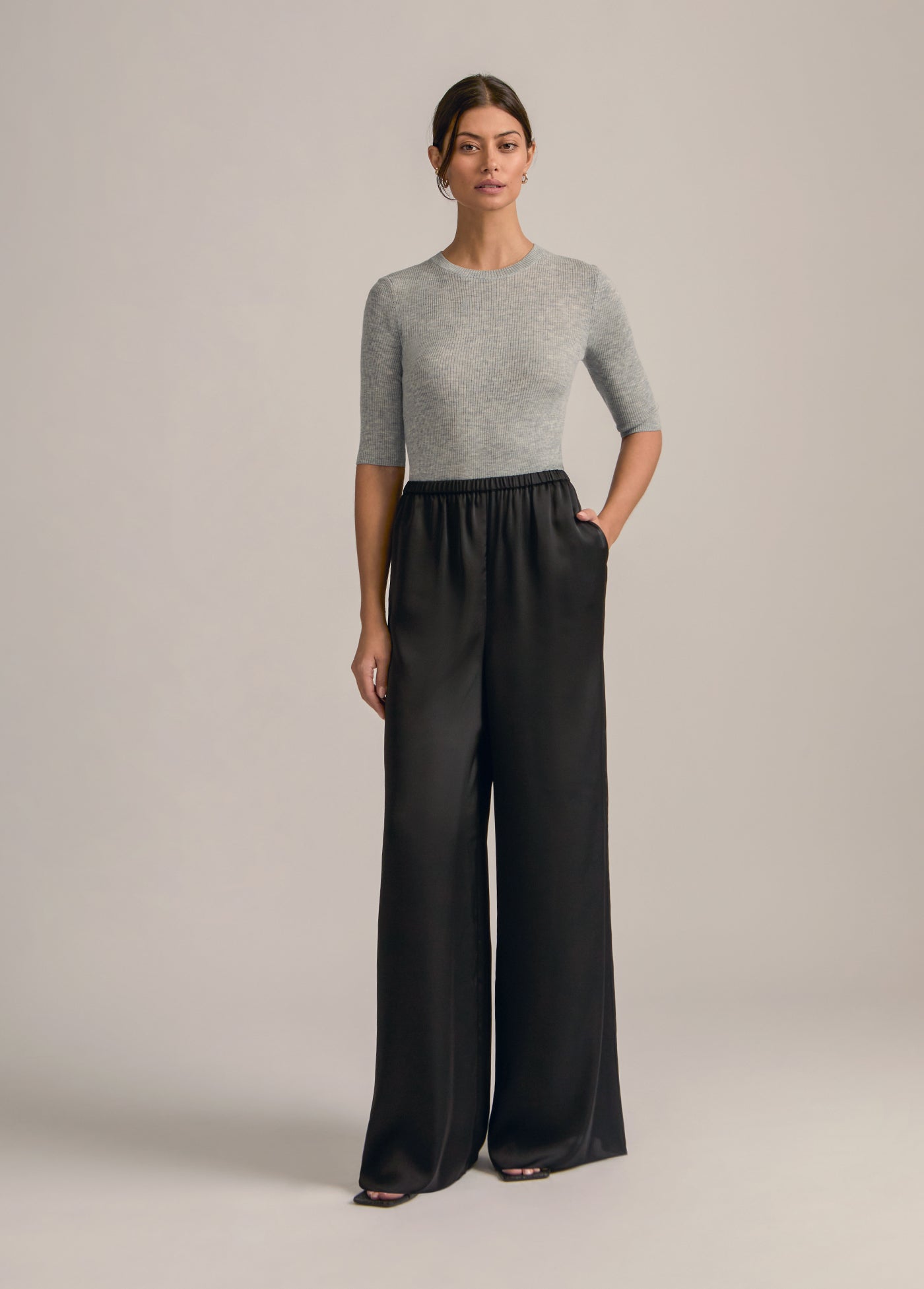 the effortless wide leg pant 3