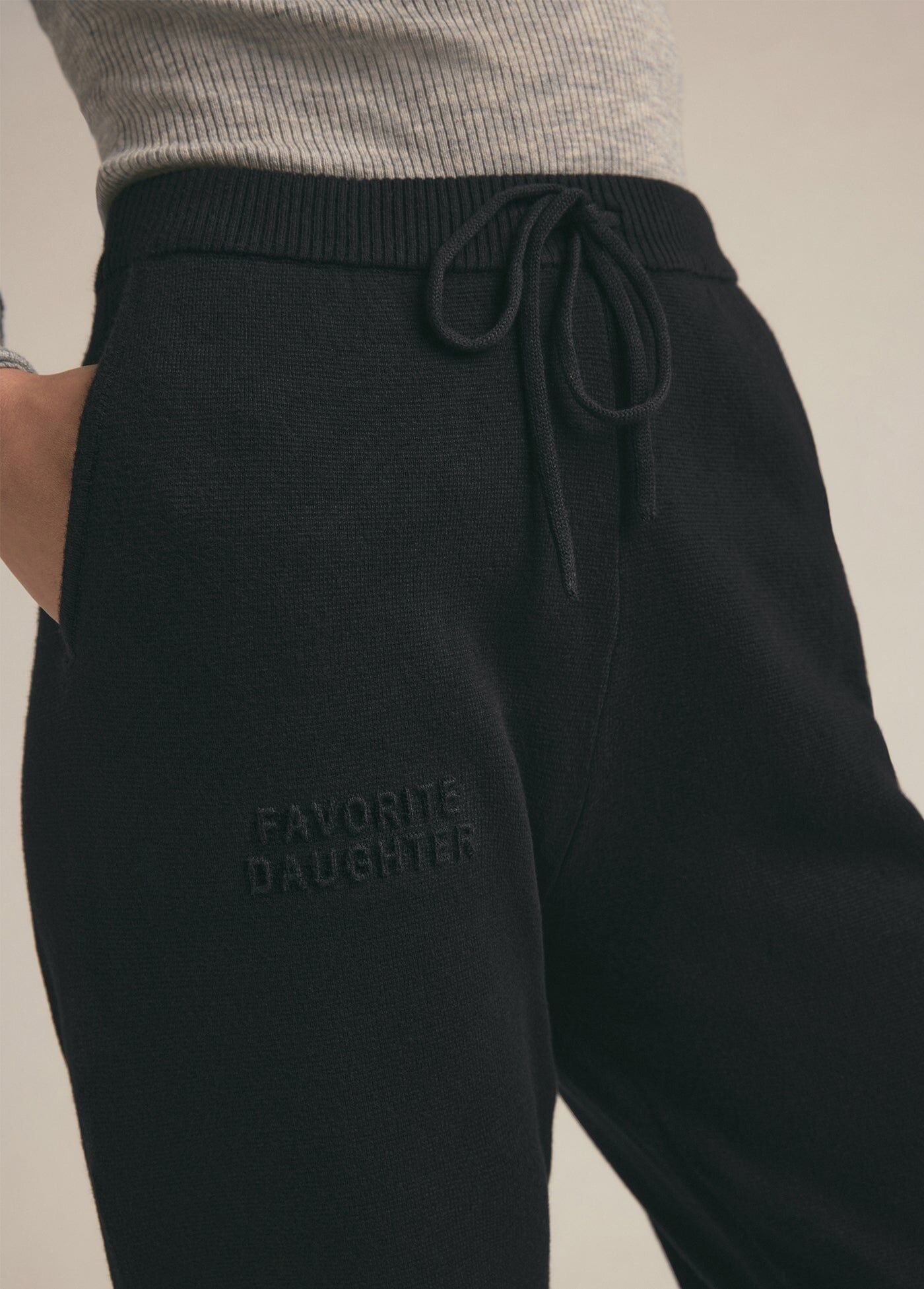 the fatigue sisters jogger 2