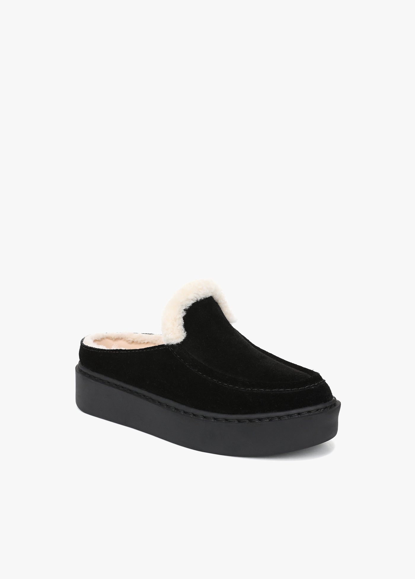 the sunny platform mule 1