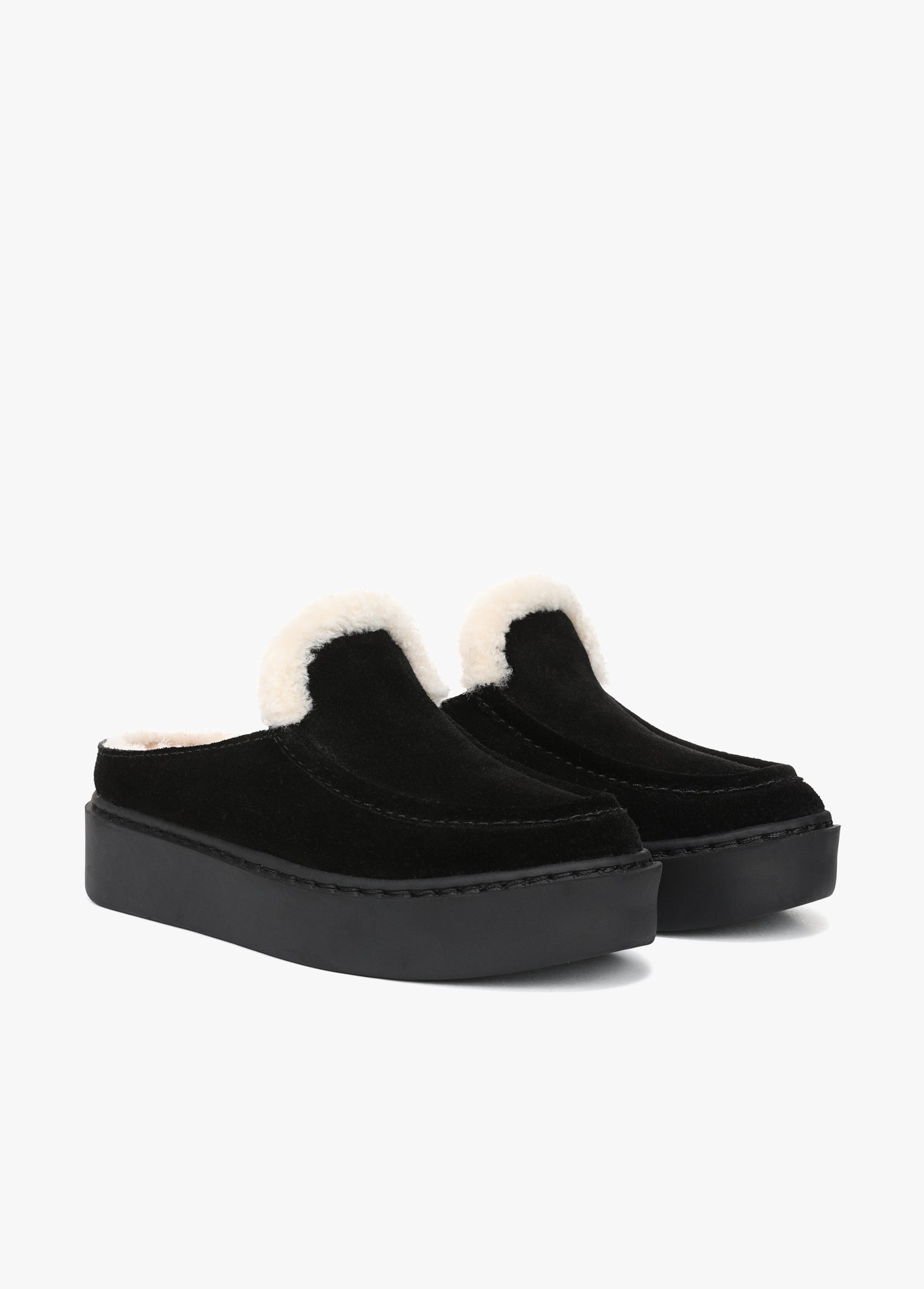 the sunny platform mule 2